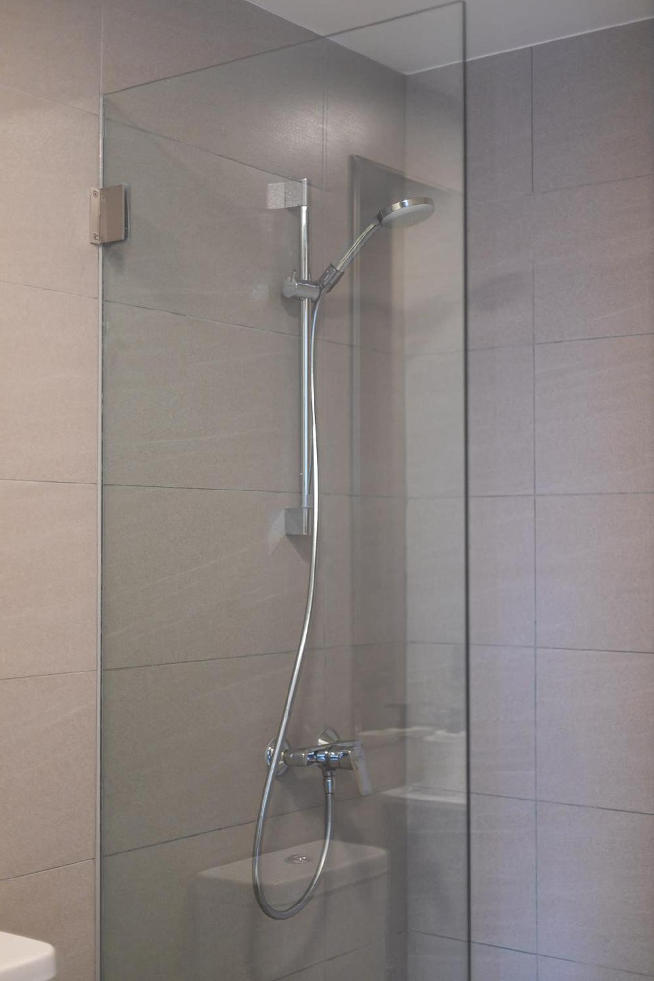 Experience Comfort And Spaciousness In Condes Apartamento Santiago de Chile