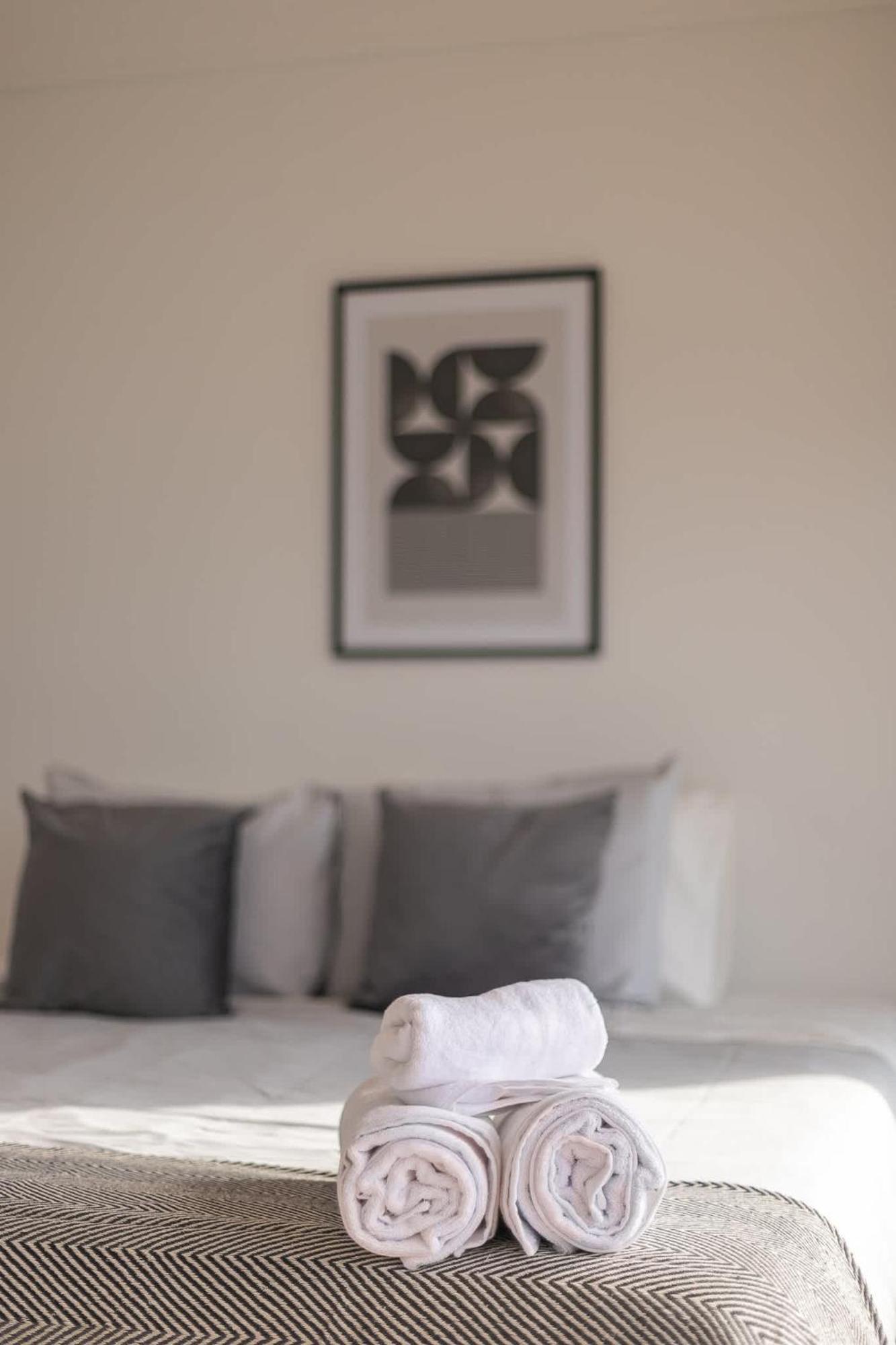 Experience Comfort And Spaciousness In Condes * Santiago de Chile
