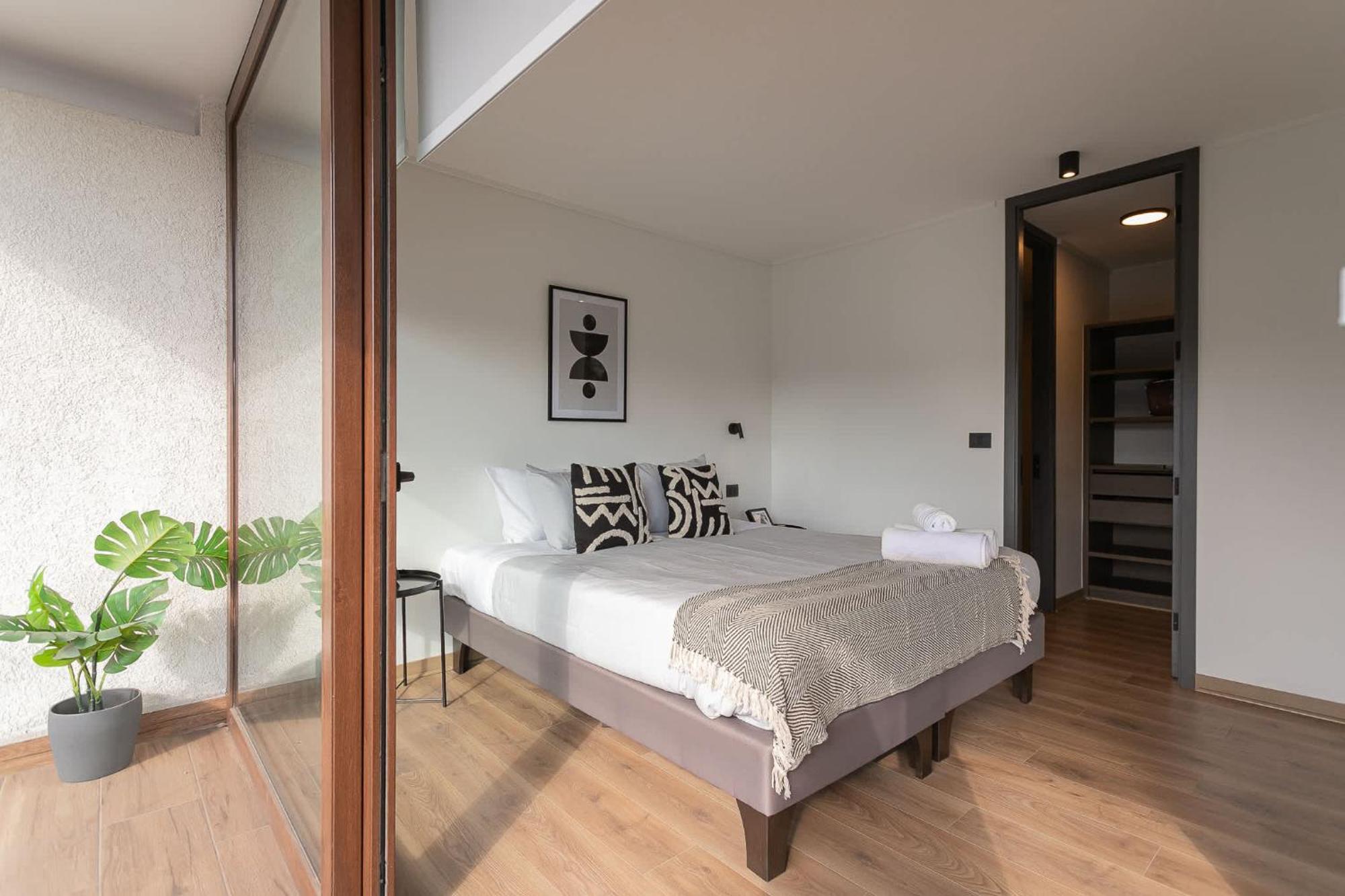 Experience Comfort And Spaciousness In Condes Santiago de Chile