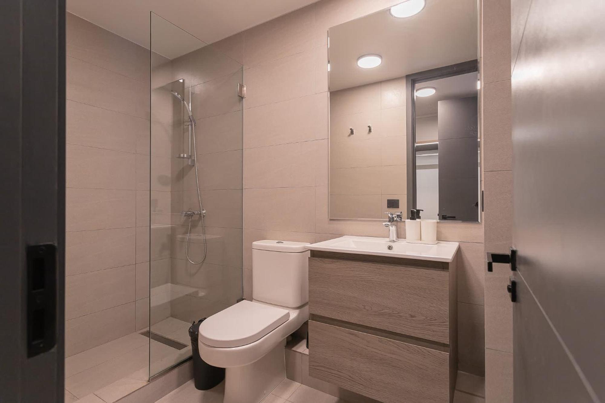 Experience Comfort And Spaciousness In Condes Santiago de Chile