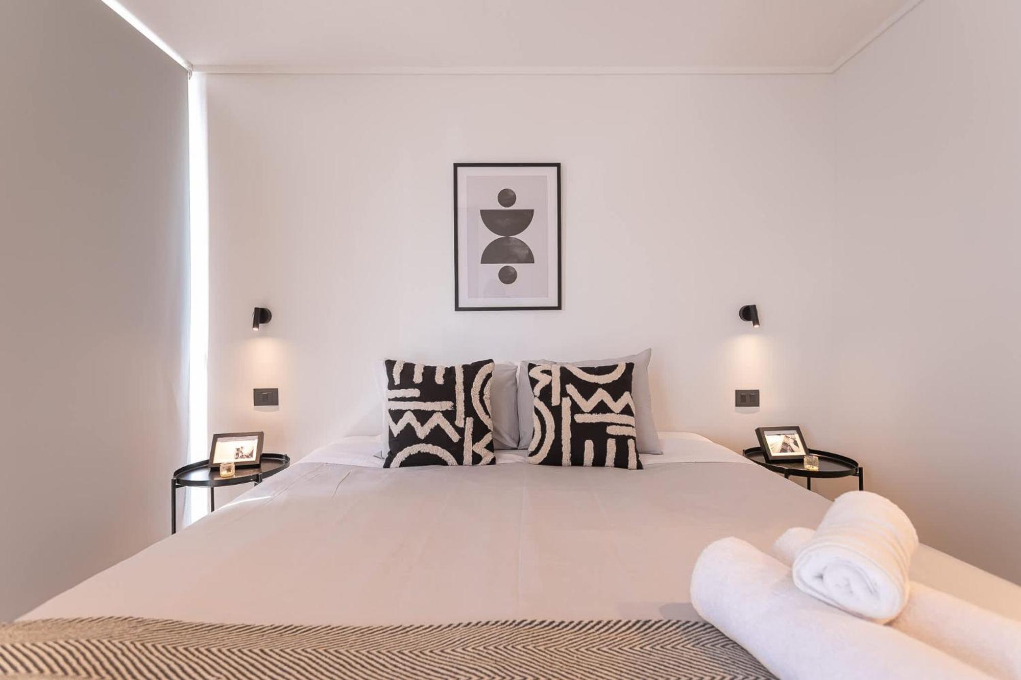 Experience Comfort And Spaciousness In Condes Santiago de Chile