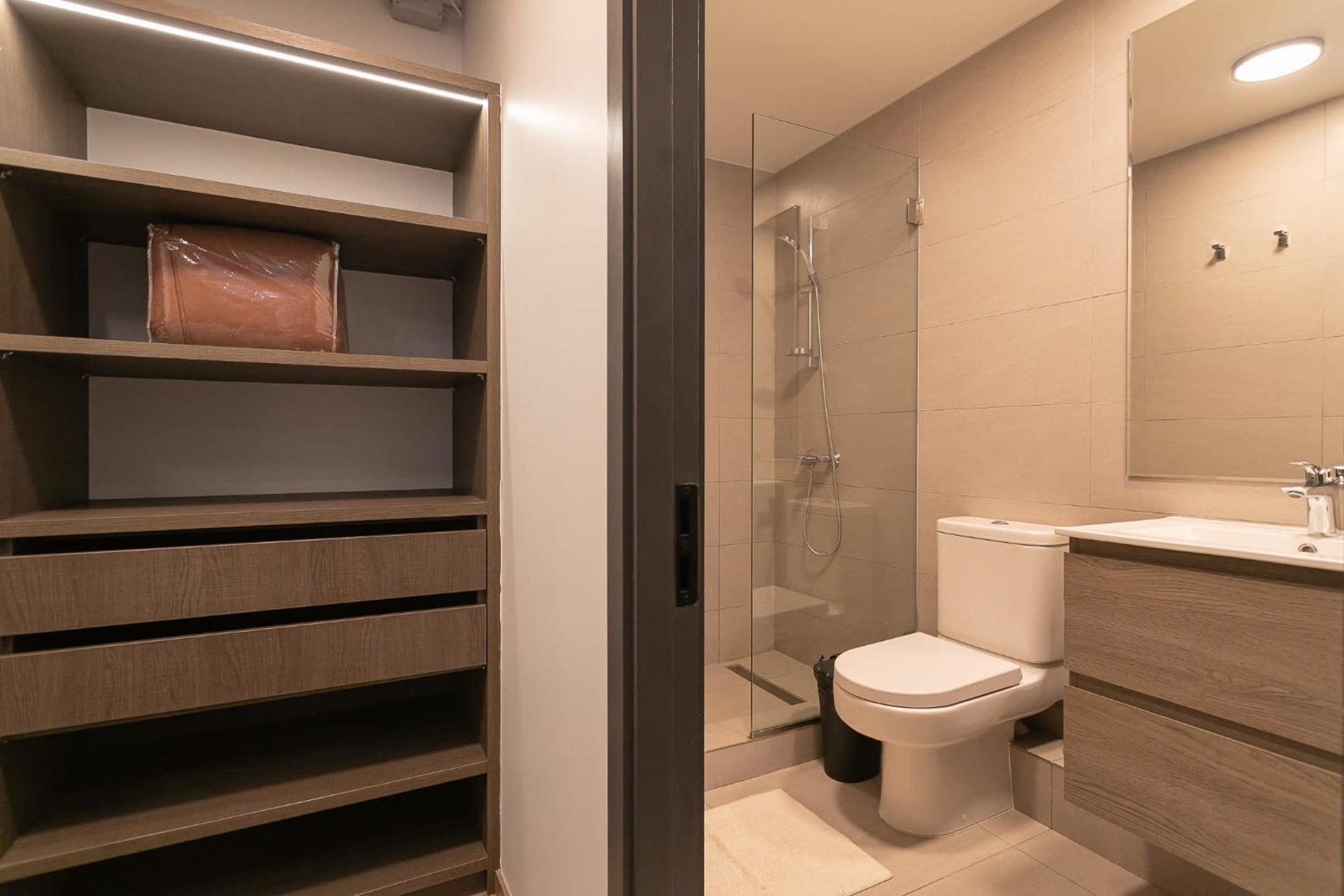 Experience Comfort And Spaciousness In Condes * Santiago de Chile