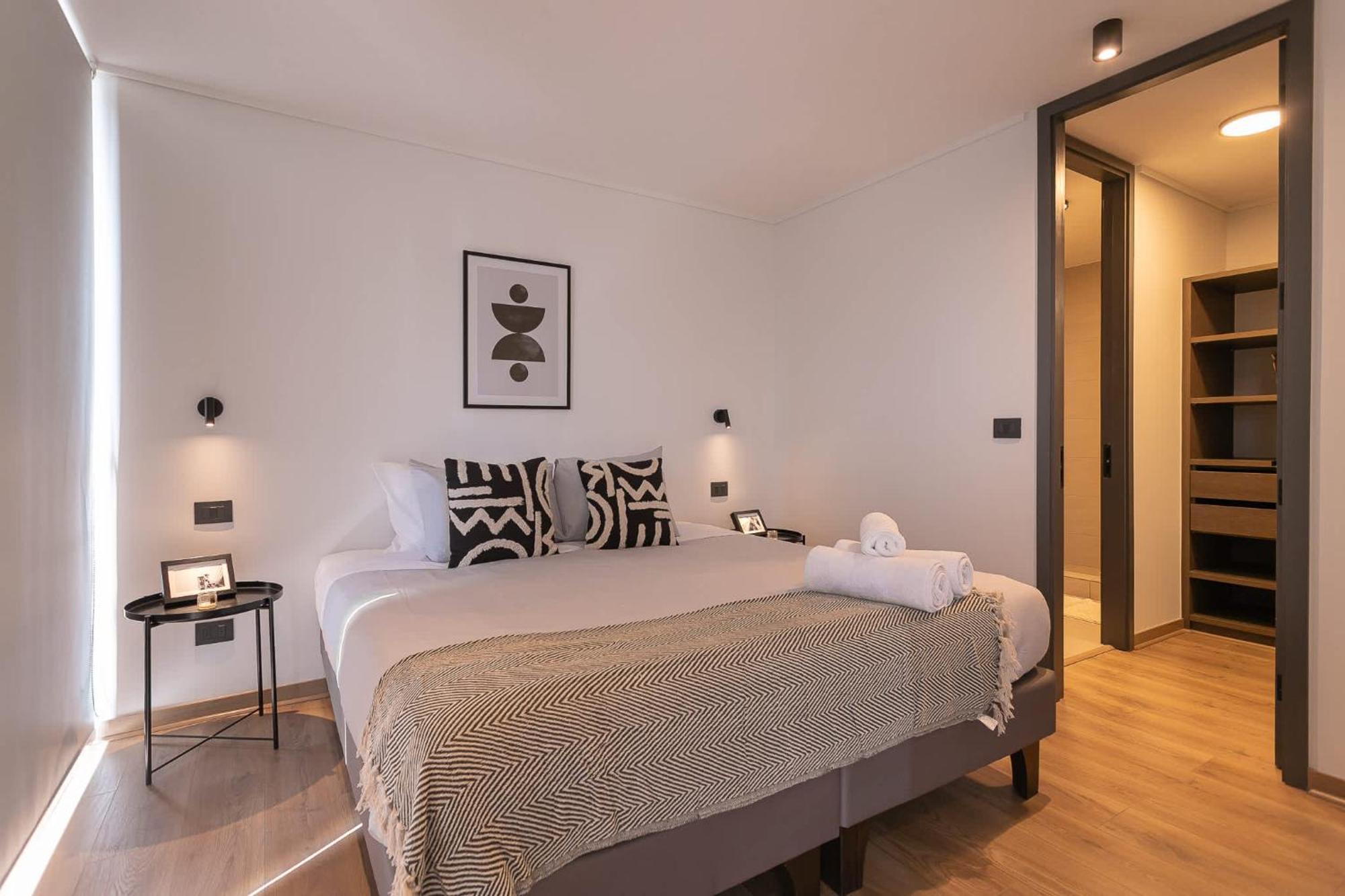 Experience Comfort And Spaciousness In Condes Santiago de Chile
