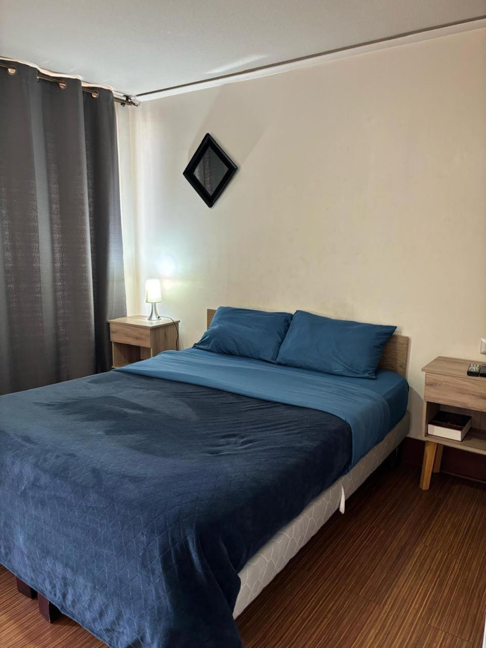 Lindo Y Centrico Estudio Con Balcon Apartment
