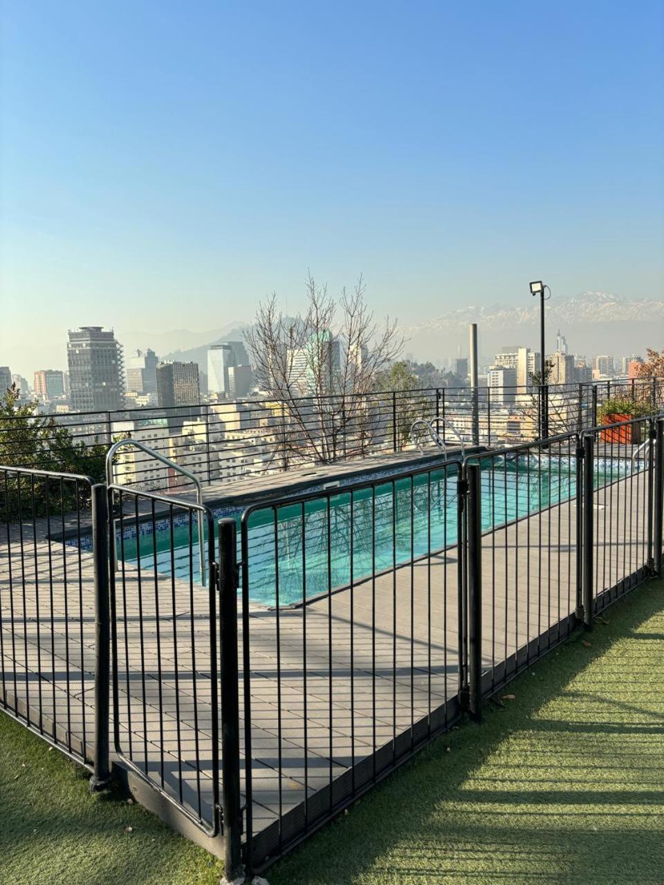 Lindo Y Centrico Estudio Con Balcon *