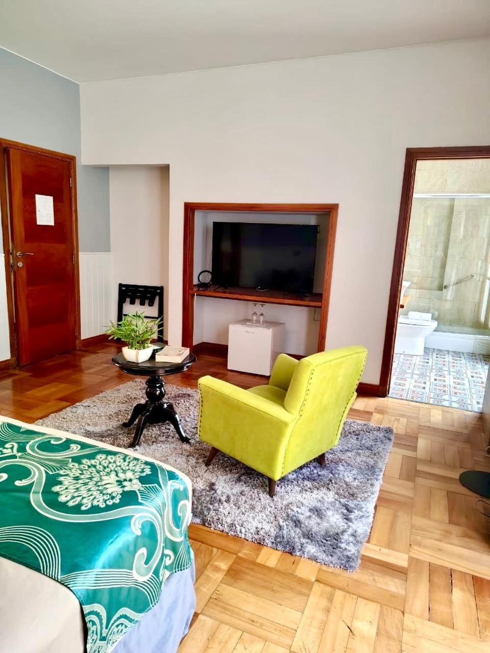Hotel Boutique Casa Noble 4*