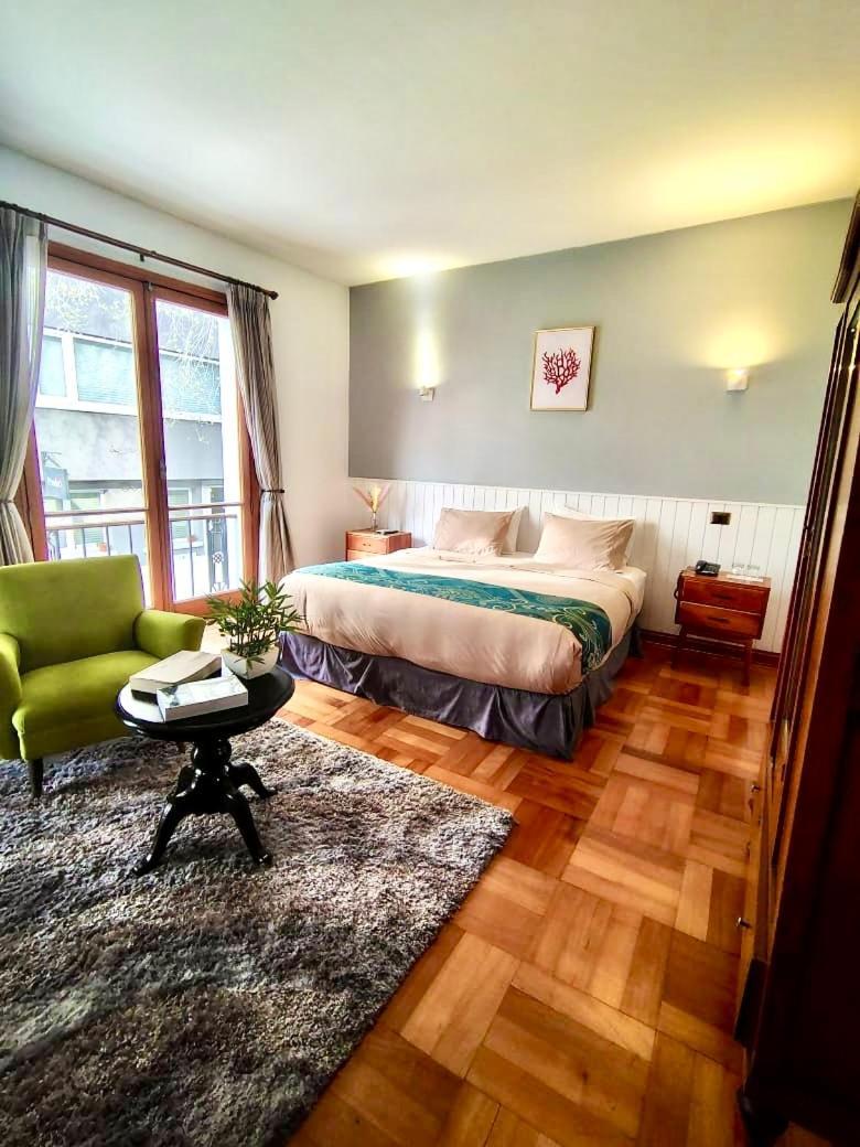 Hotel Boutique Casa Noble