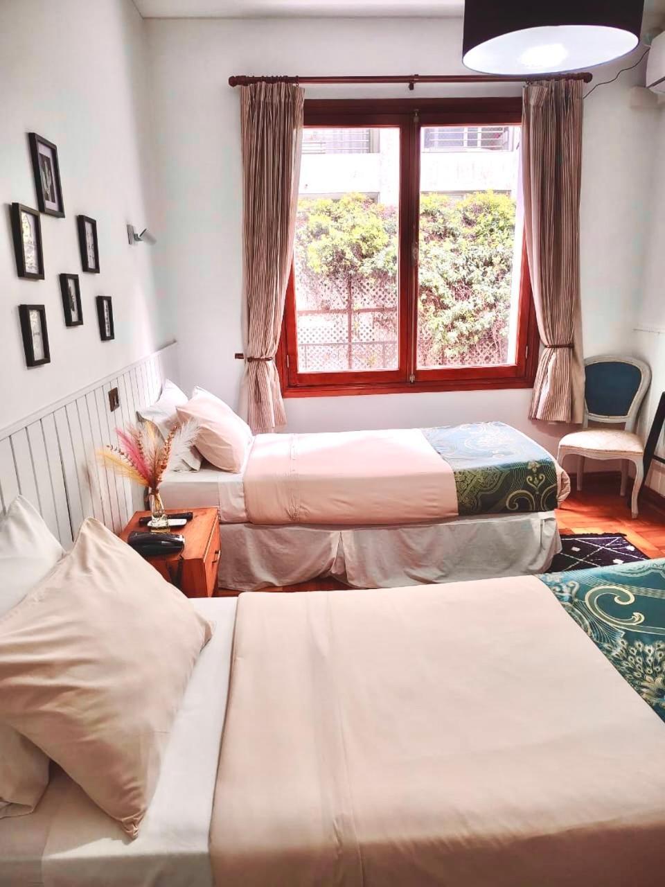 Boutique Casa Noble Hotel Santiago