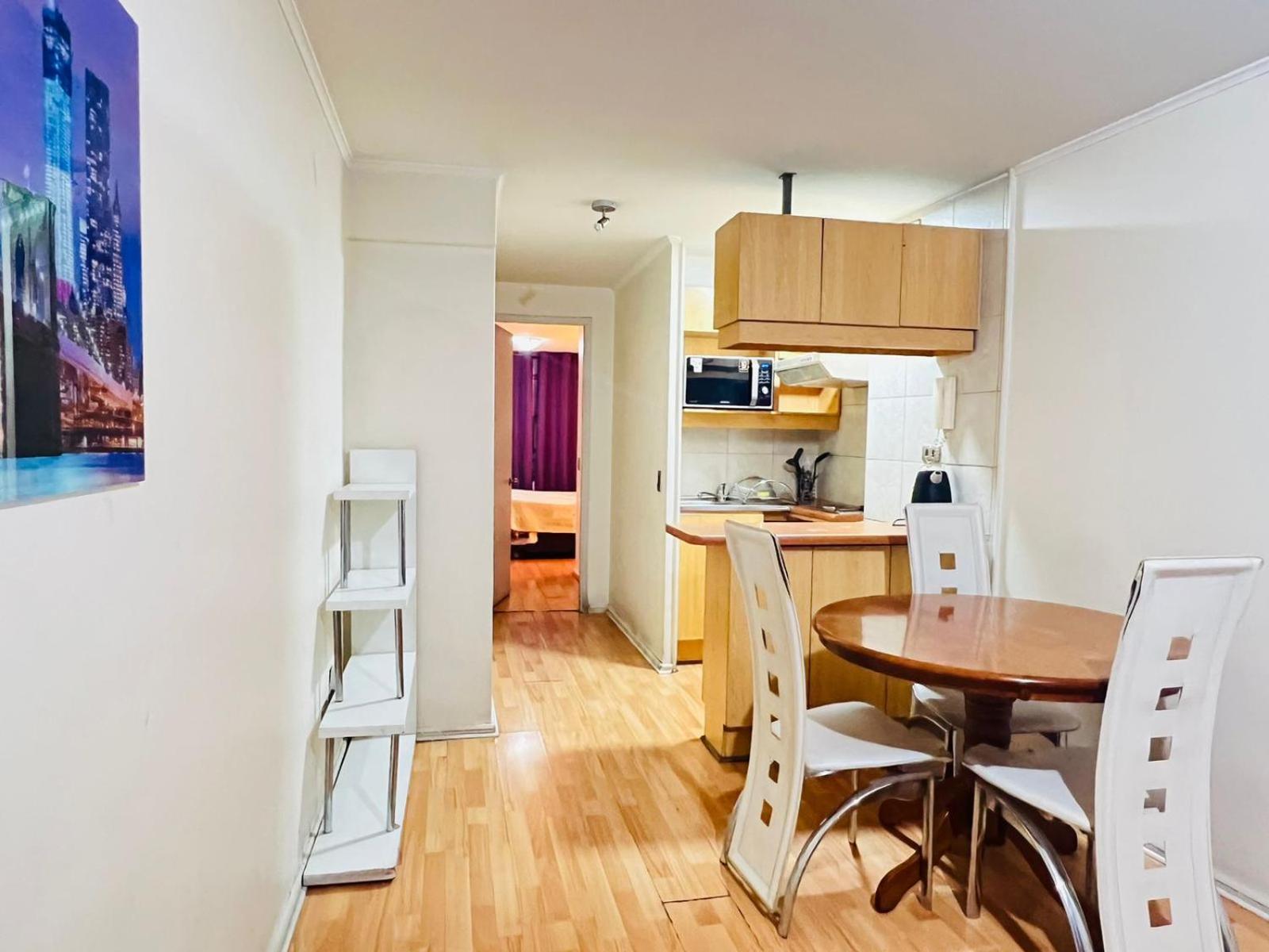 Apartment Smart