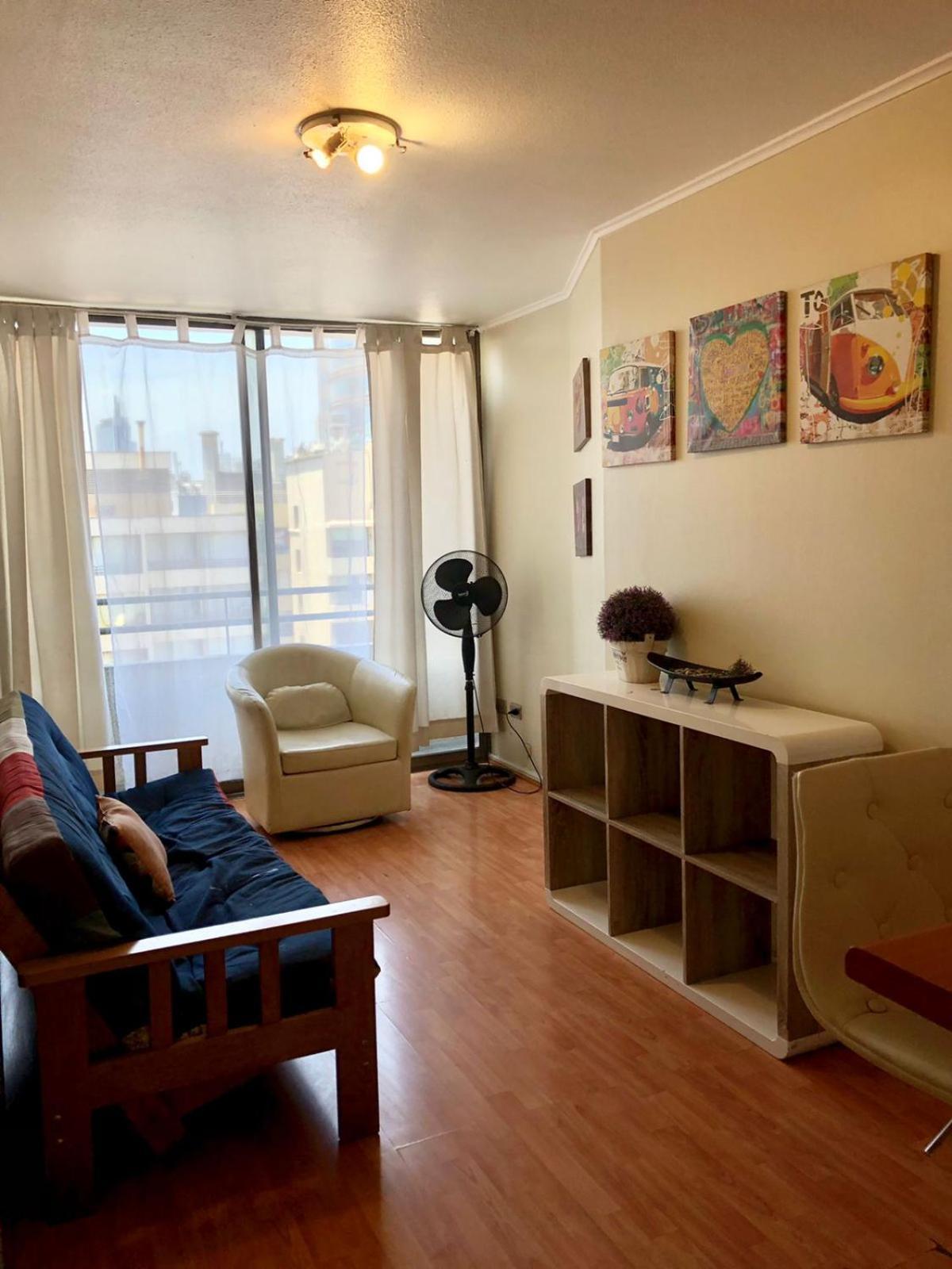 Apartment Smart *
