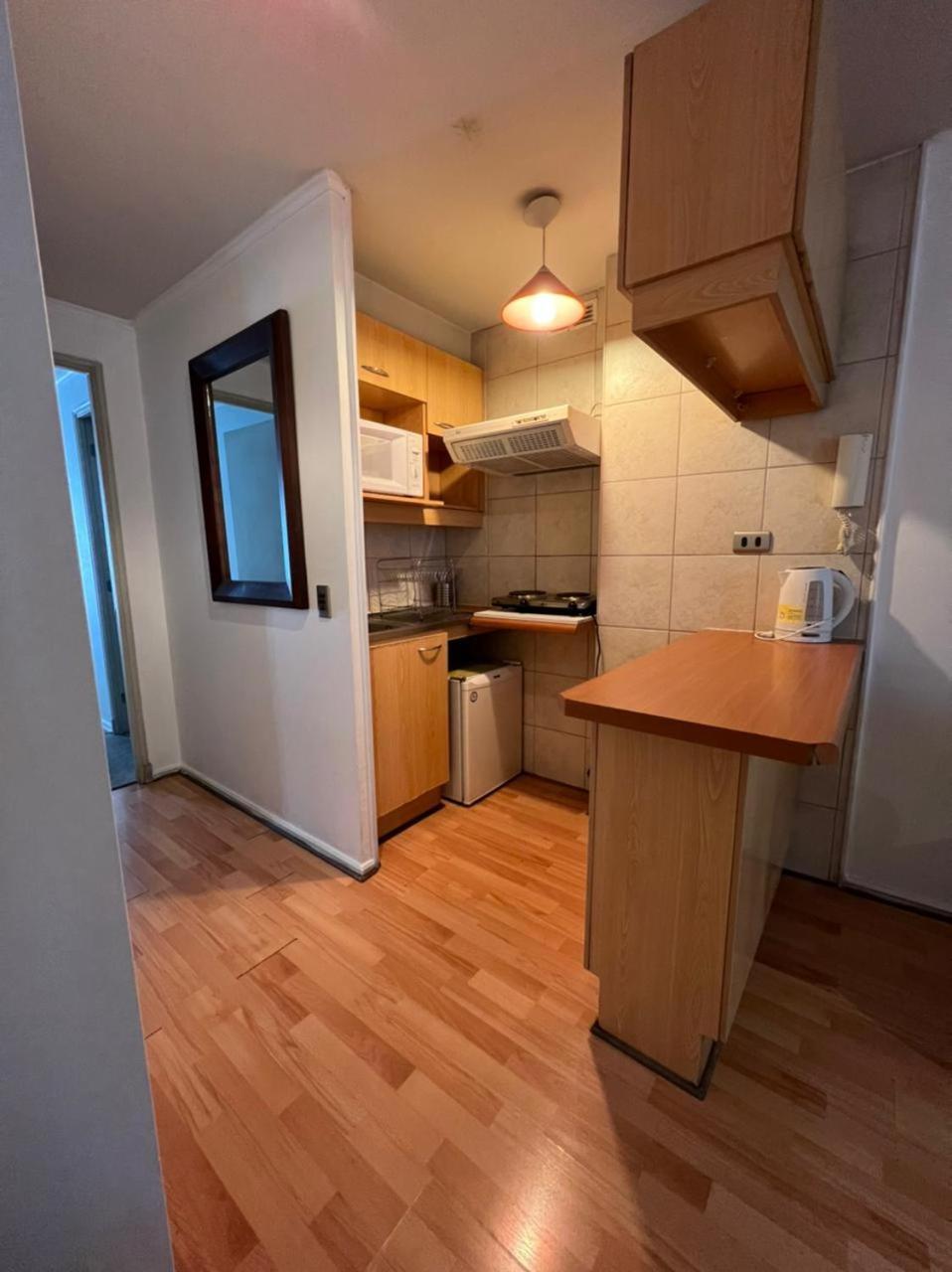 Smart Apartment