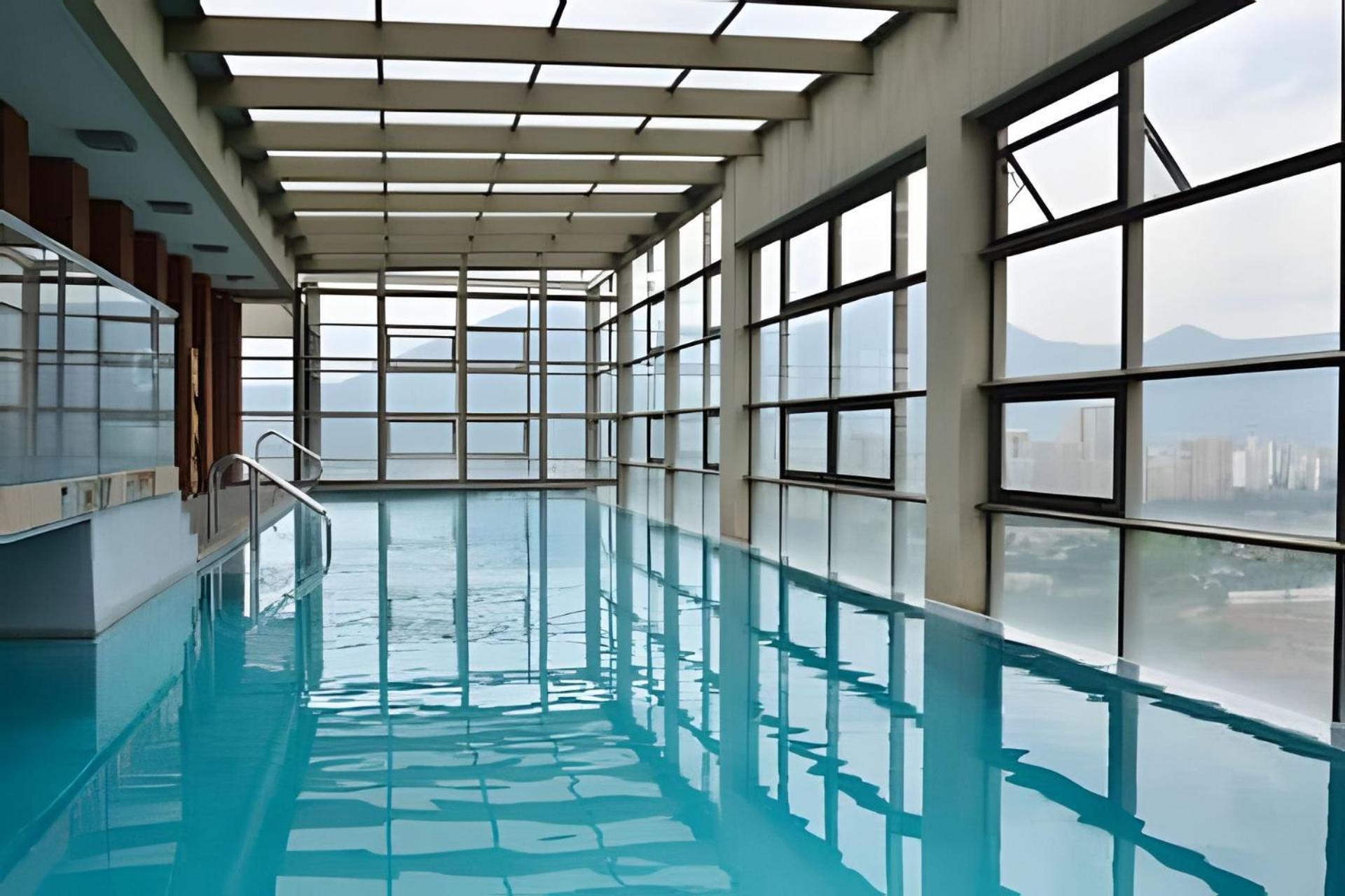 Renovado Departamento En Condes Apartment