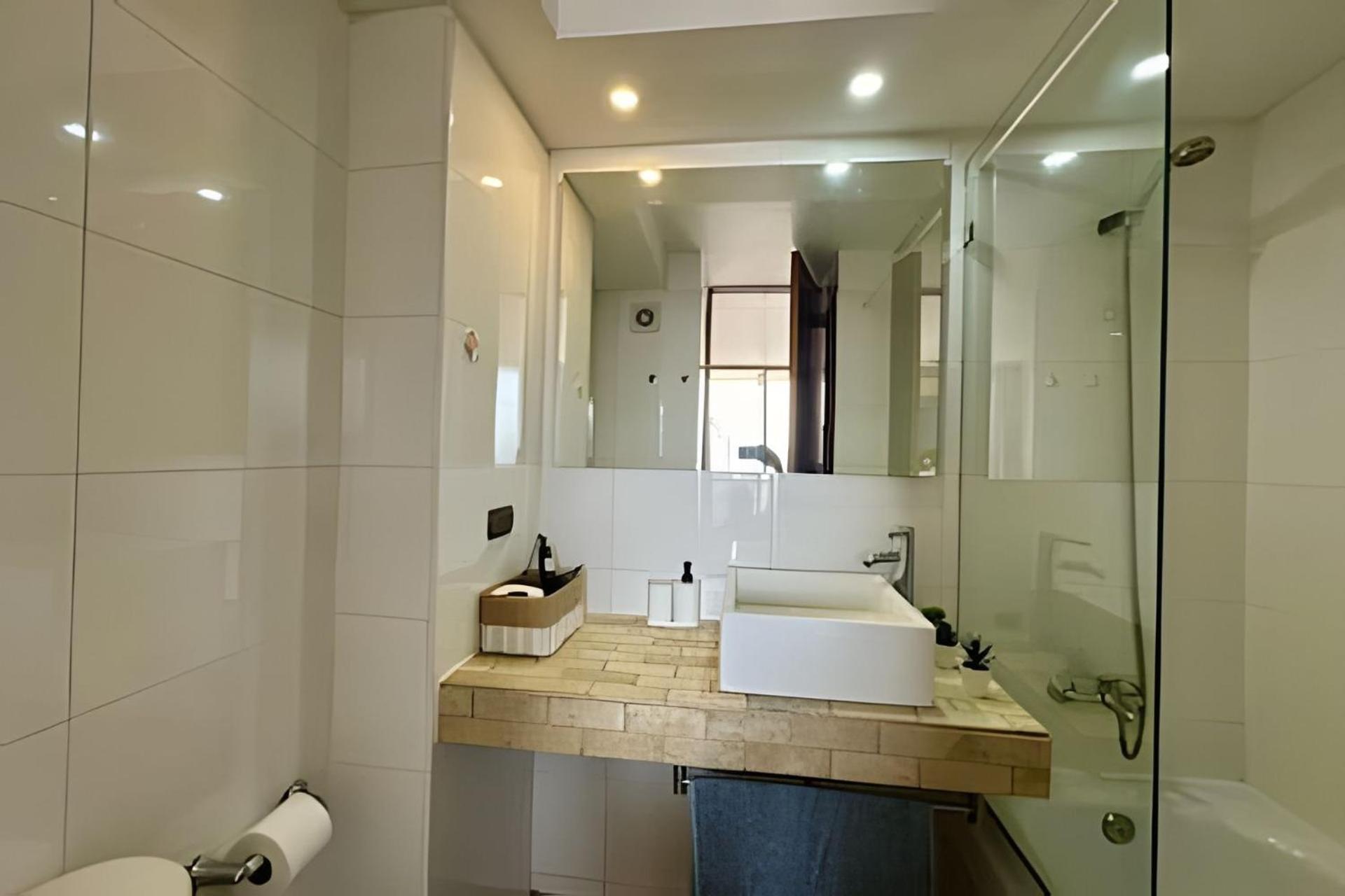 Apartment Renovado Departamento En Condes