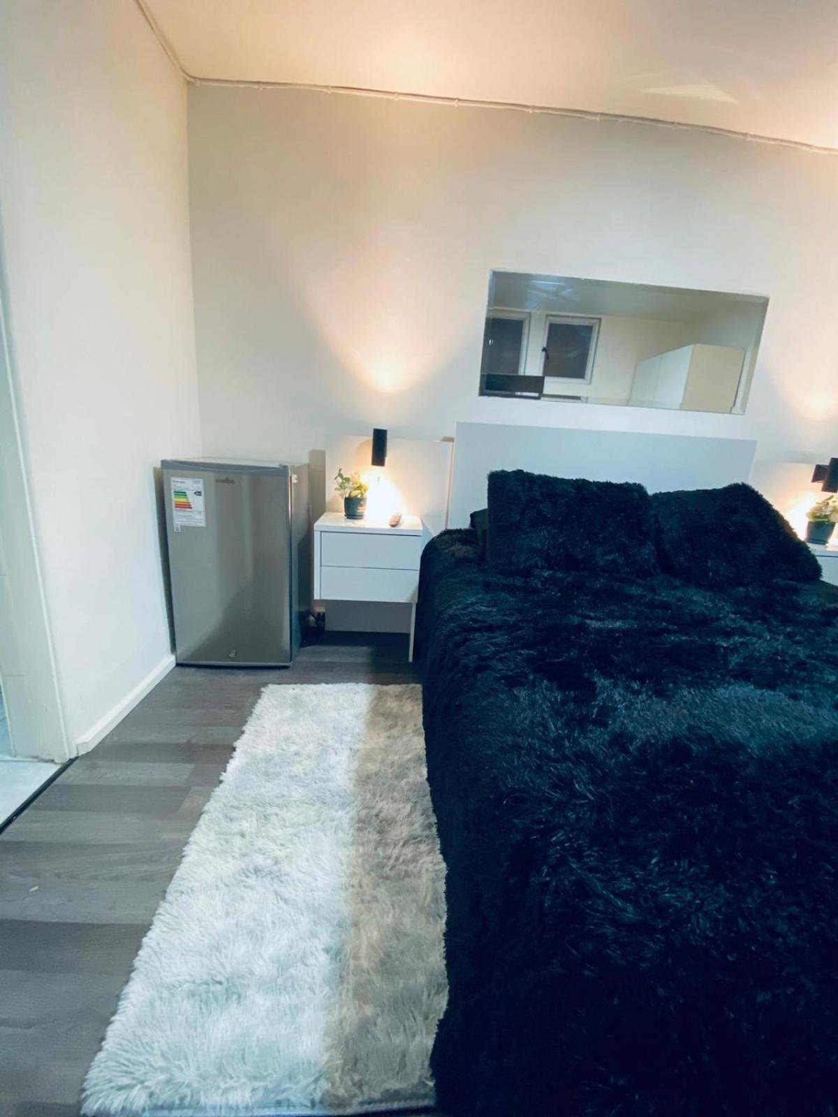 Studio Lastarrias Ii Apartamento Santiago