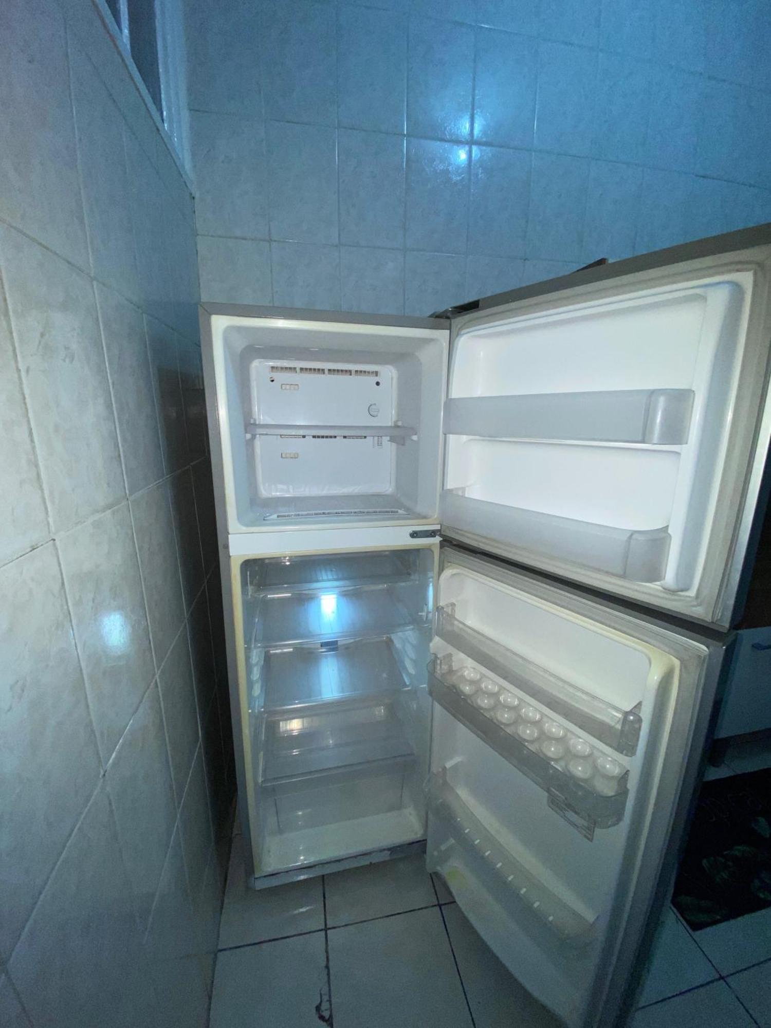 Pensión 3 Con Bano Compartido En Providencia Casa Santiago de Chile