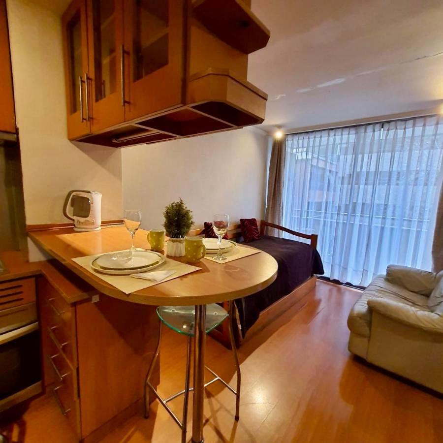 Apartment Providencia