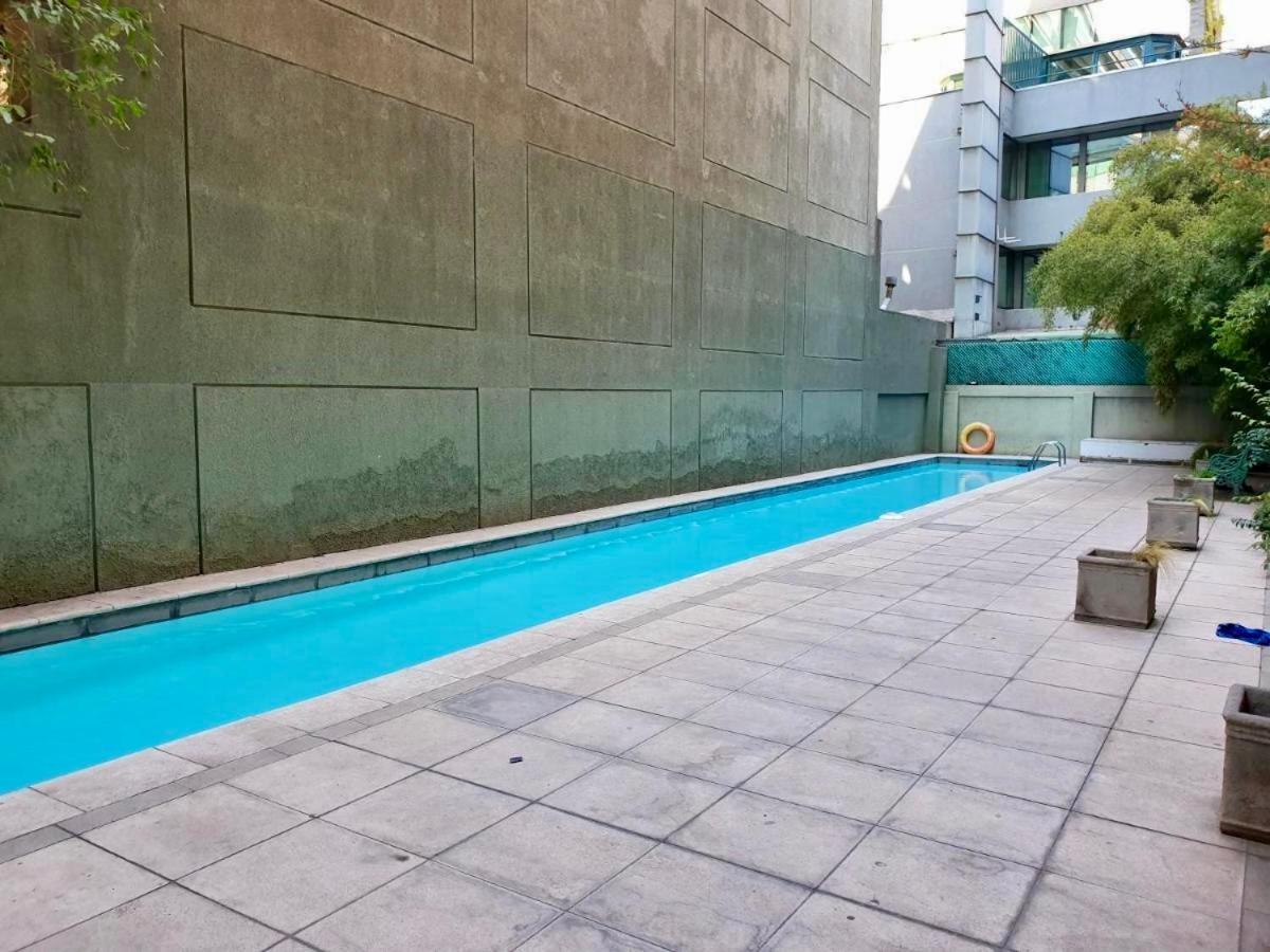Apartment Providencia Santiago