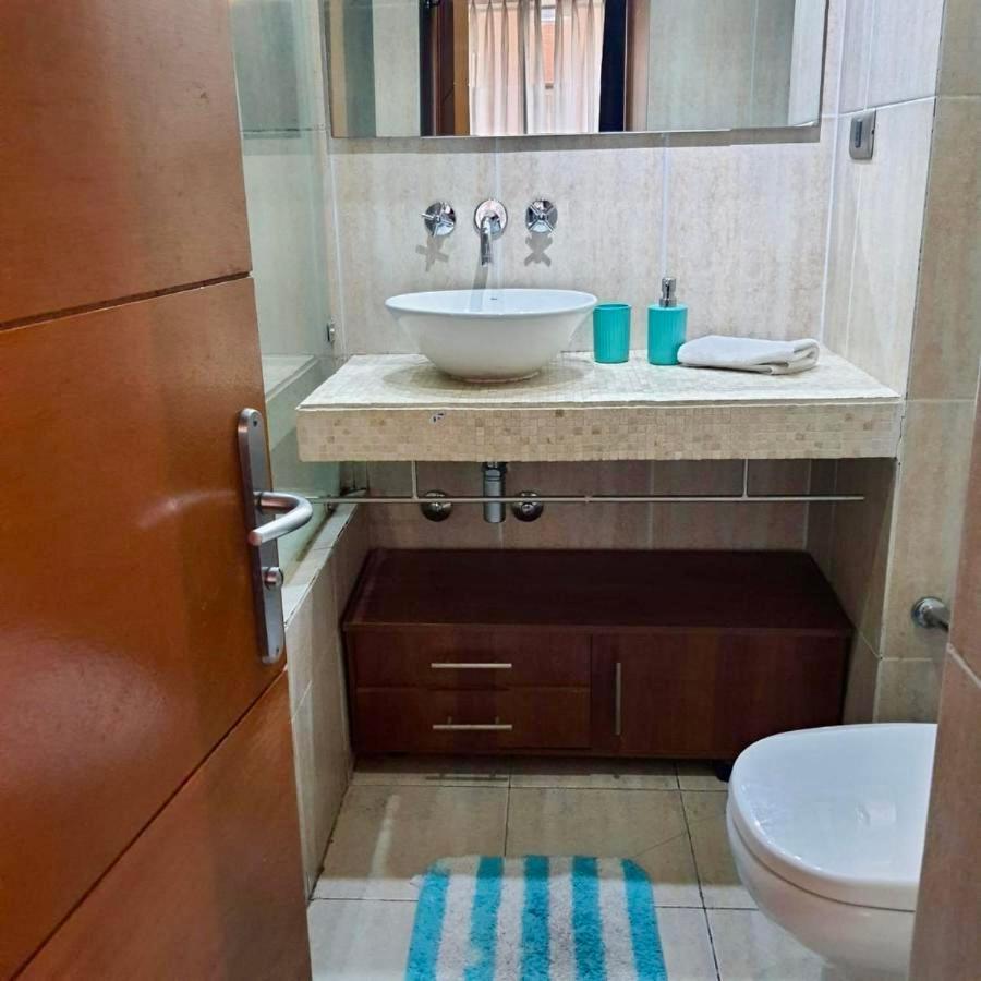 Providencia Apartment