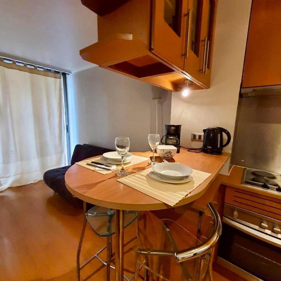 Providencia Apartment