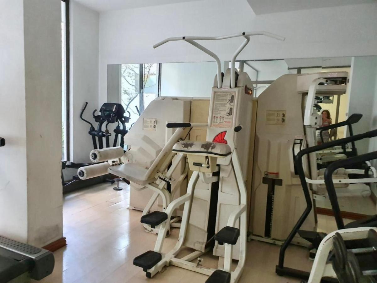 Apartment Providencia *