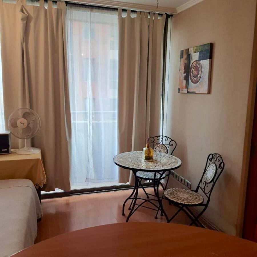 Apartment Providencia *