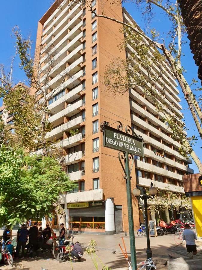Providencia Apartment Santiago