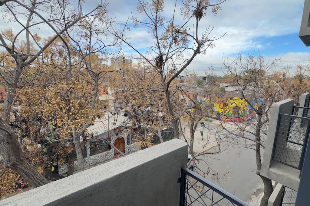 Apartamento Studio En Centro Cercano A Barrio Yungay