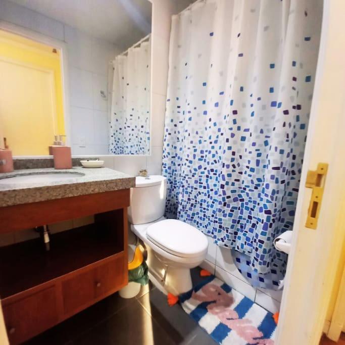 Comodo Y Amplio Apartamento Providencia Căn hộ