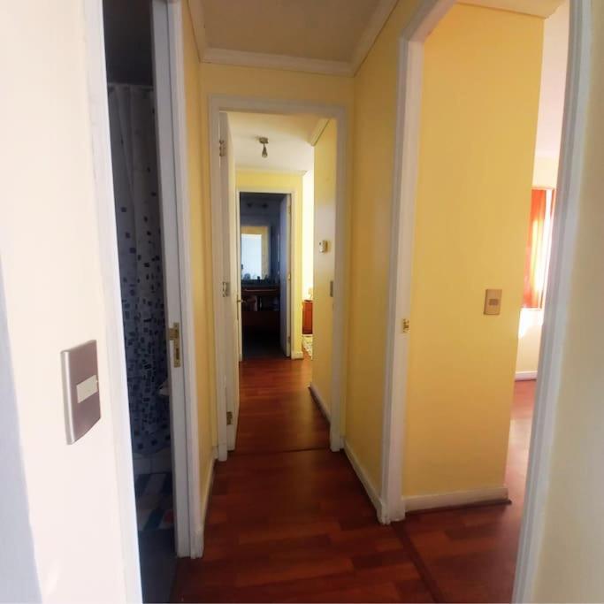 Comodo Y Amplio Apartamento Providencia *