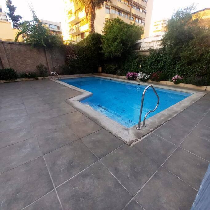 Comodo Y Amplio Apartamento Providencia *