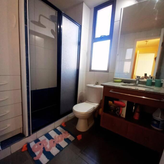 Comodo Y Amplio Apartamento Providencia