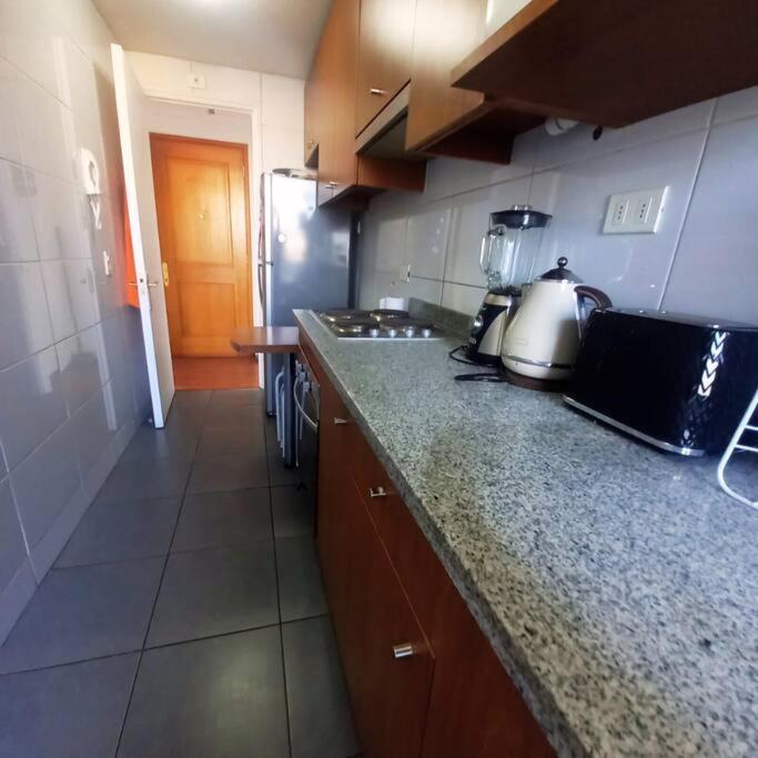Comodo Y Amplio Apartamento Providencia Căn hộ