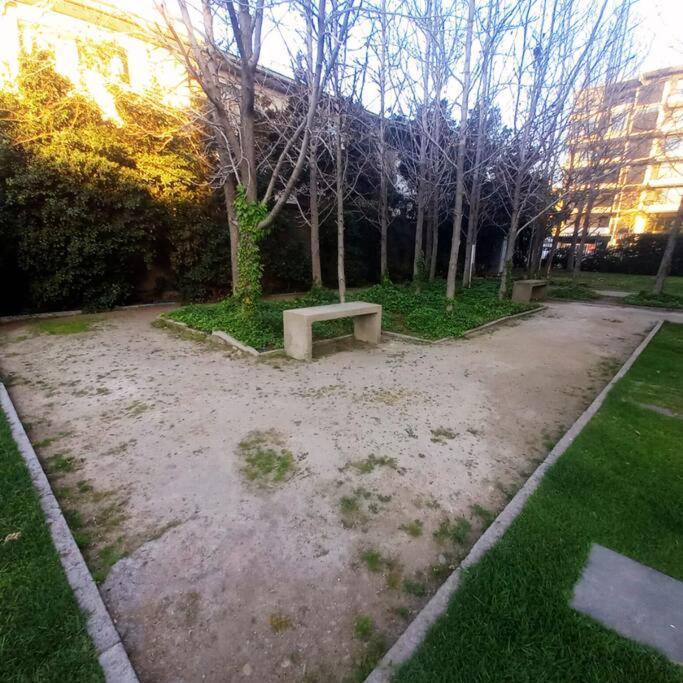 Comodo Y Amplio Apartamento Providencia