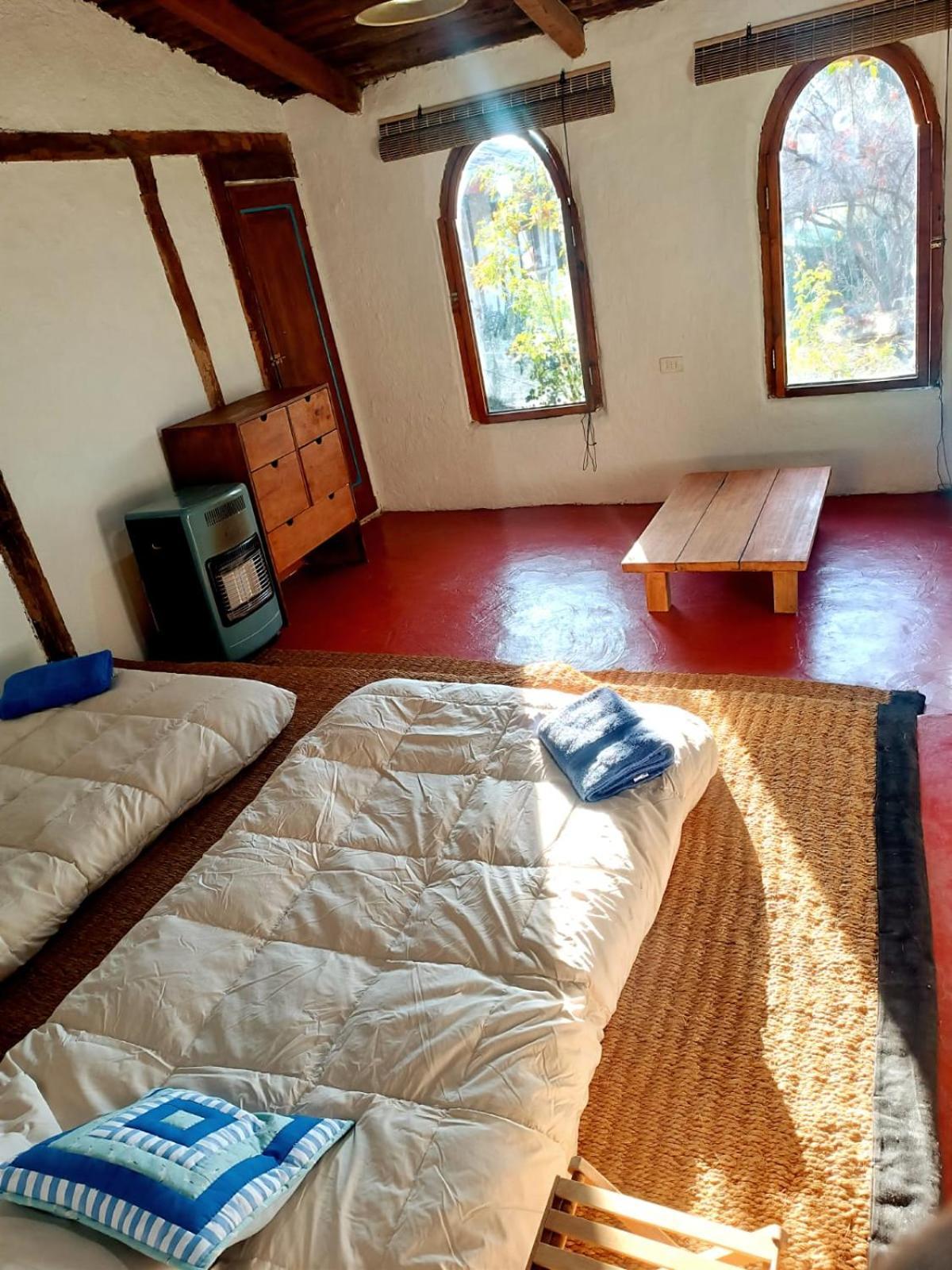 Apartment La Casona