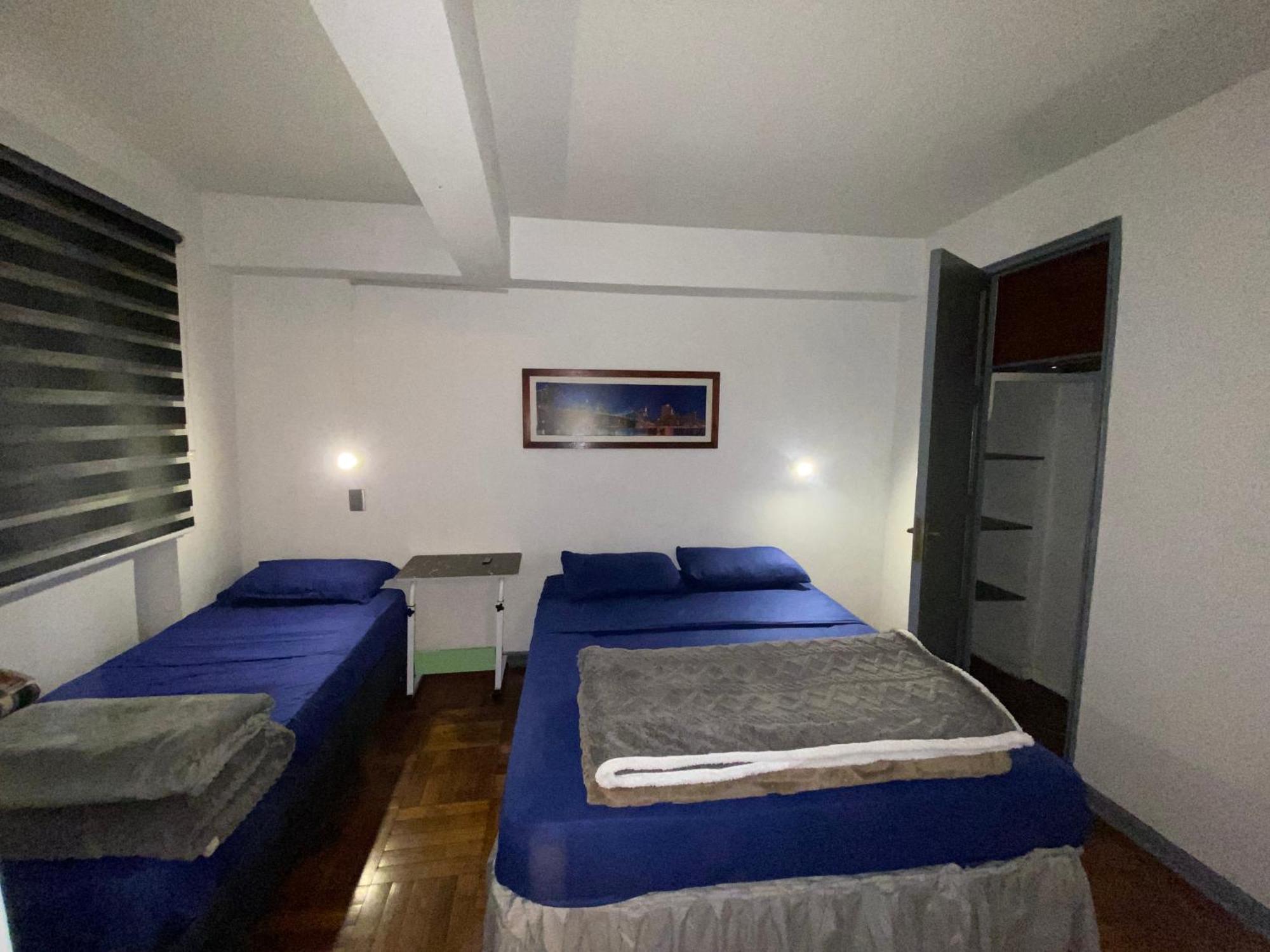 Departamento En Providencia Casa Apartment
