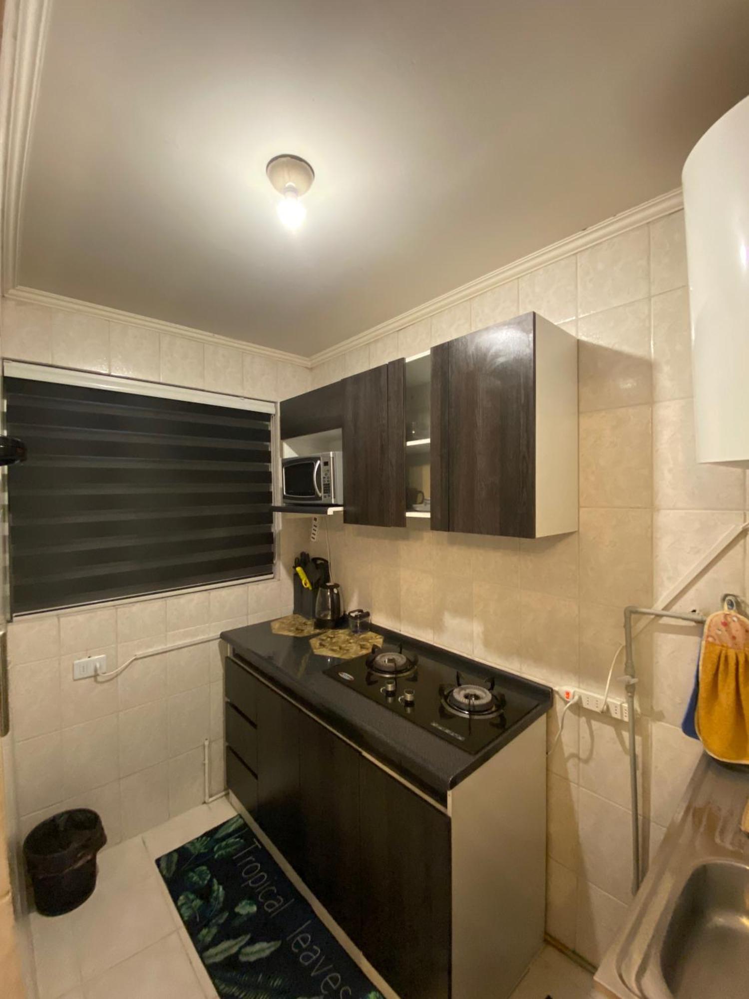 Departamento En Providencia Casa