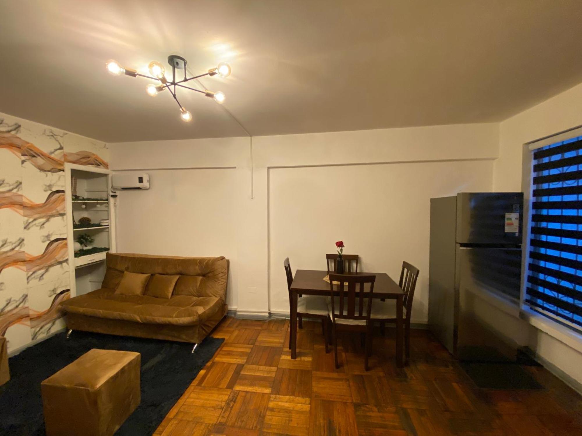 Apartment Departamento En Providencia Casa *