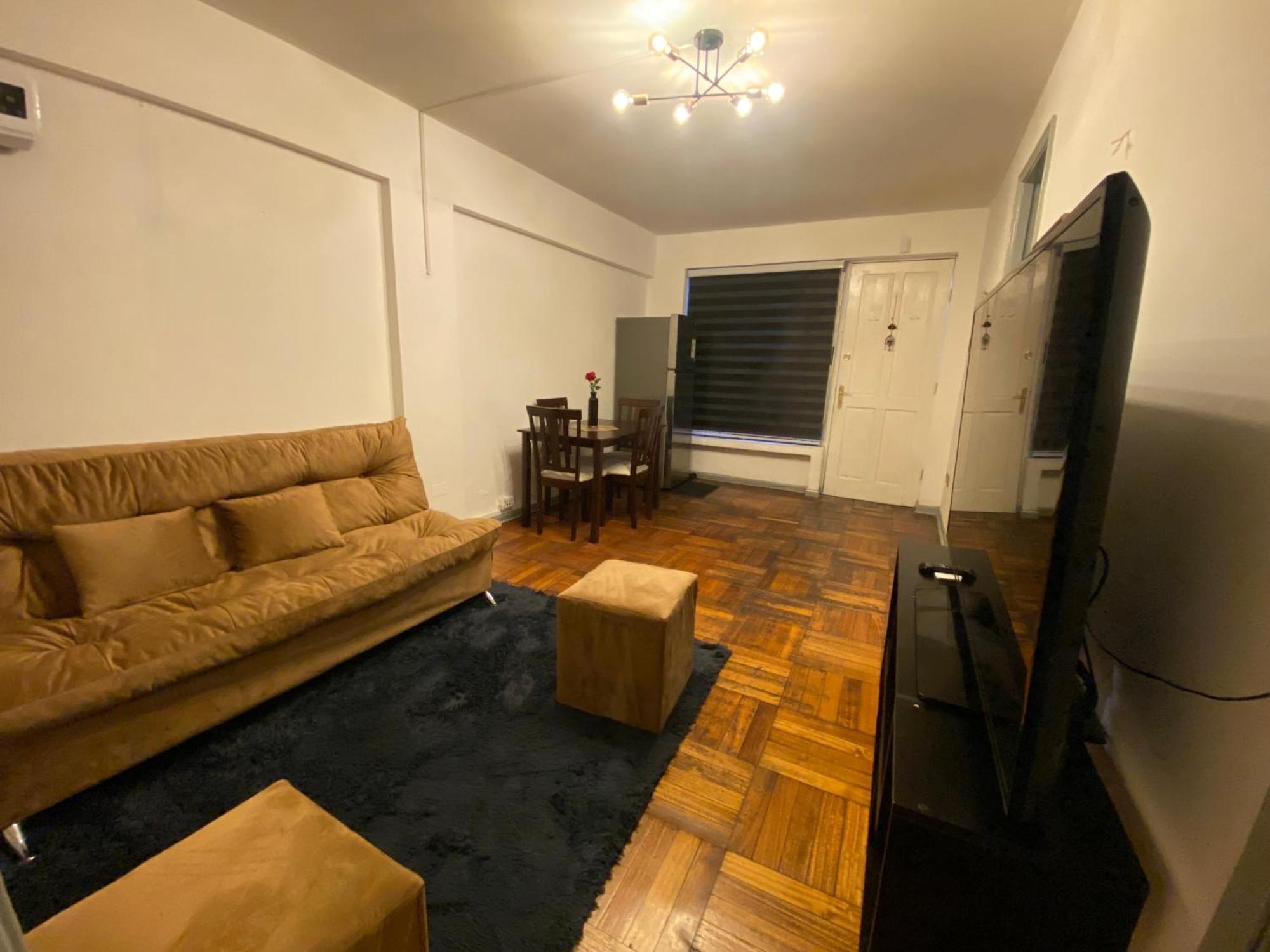 Departamento En Providencia Casa Apartment *