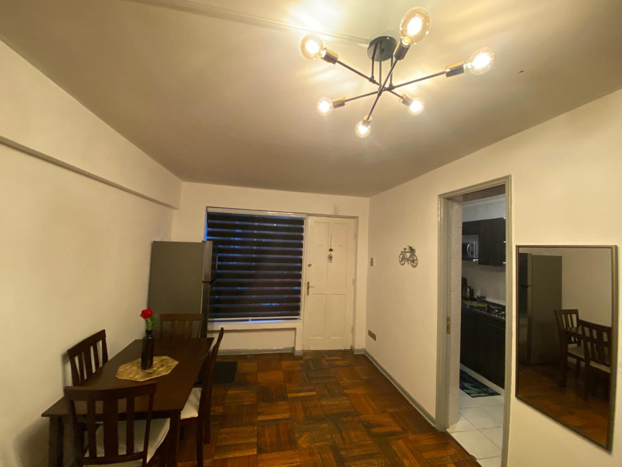 Departamento En Providencia Casa Apartment Santiago