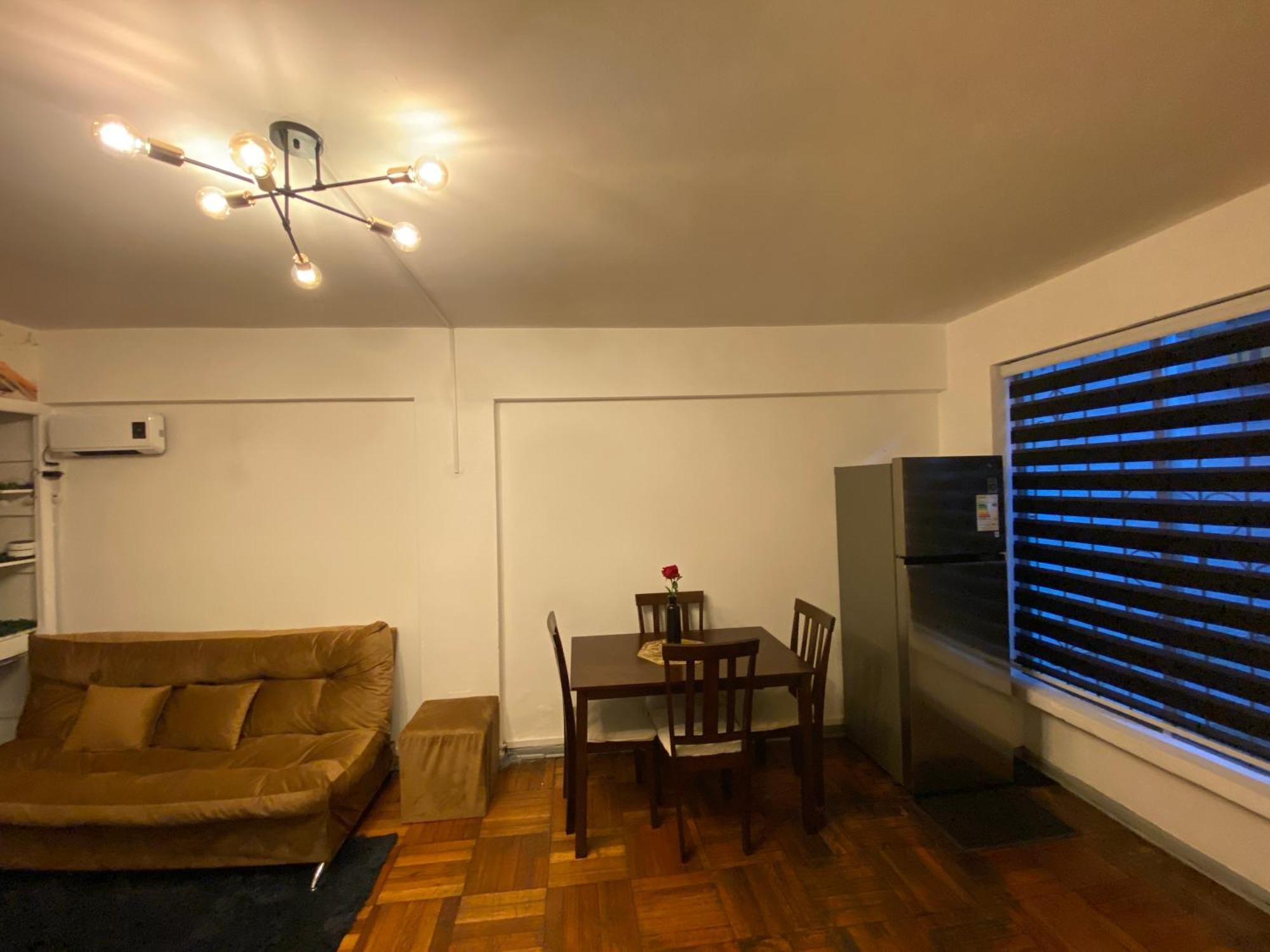 Departamento En Providencia Casa Apartment *