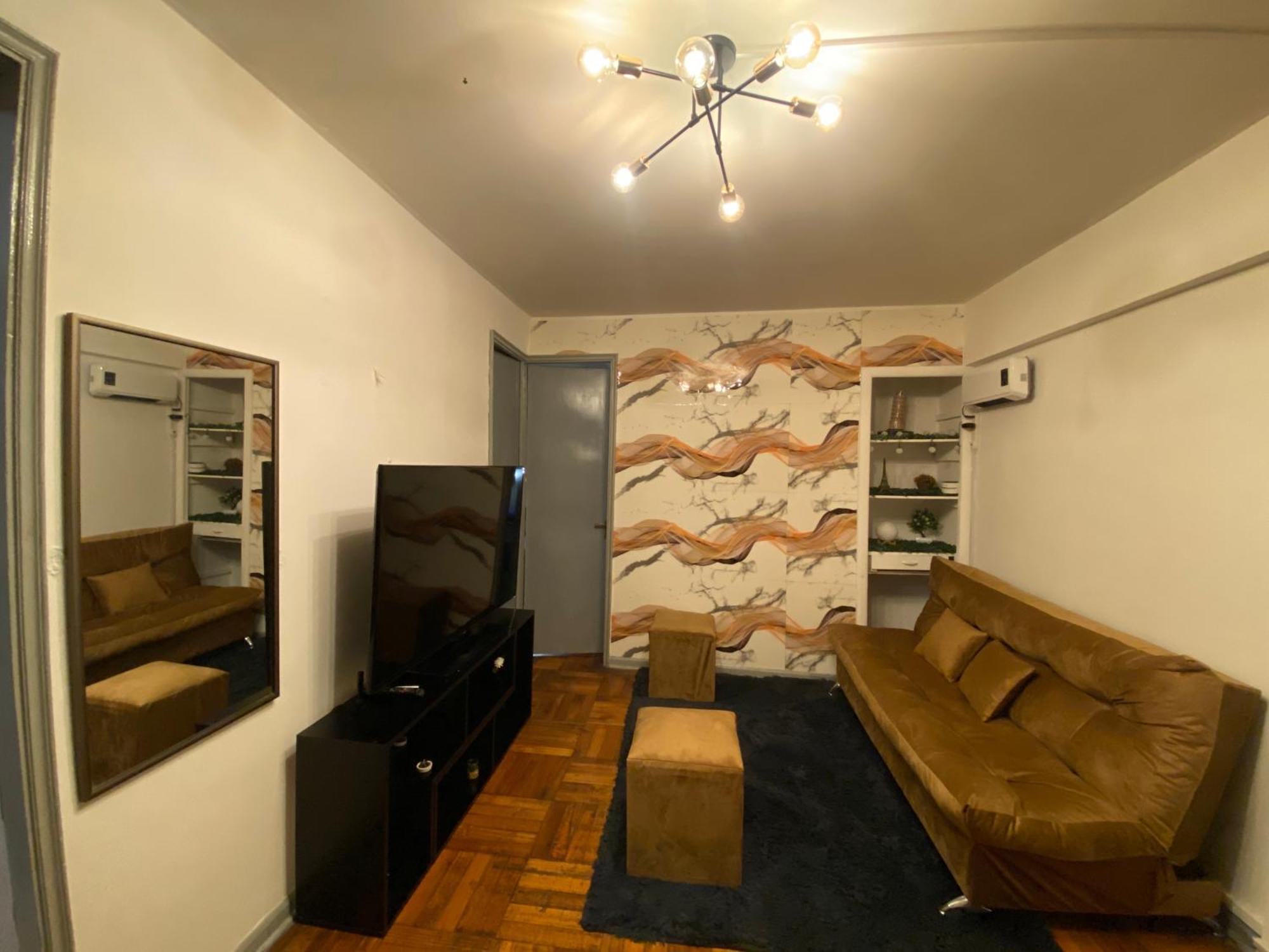Apartment Departamento En Providencia Casa