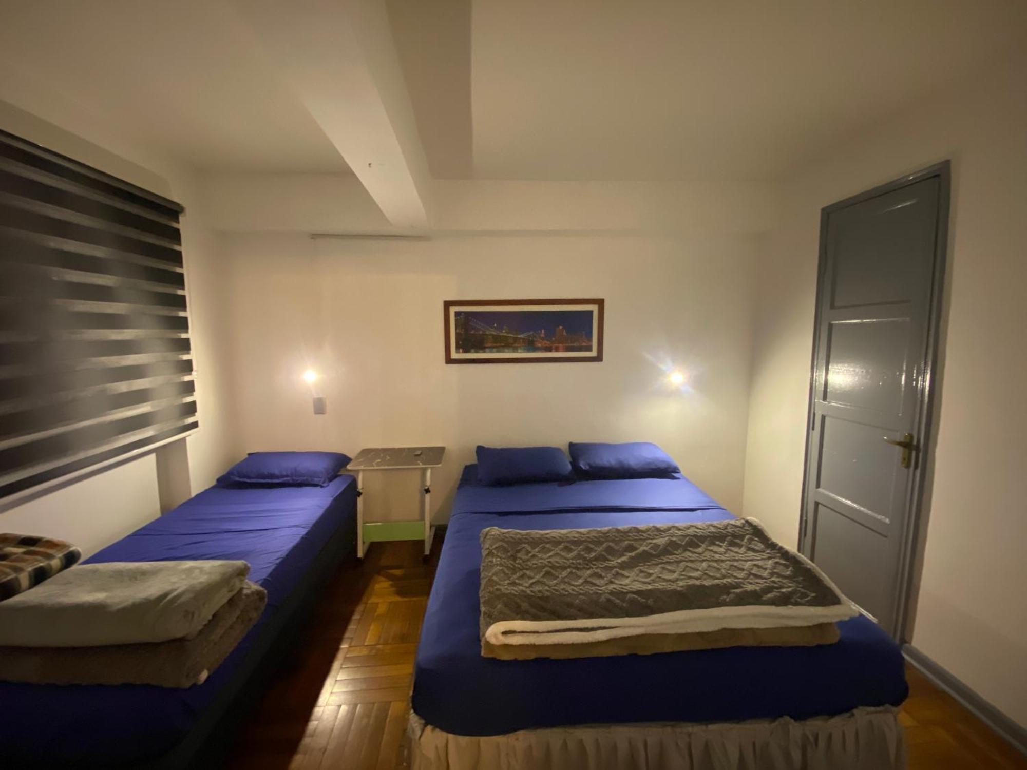Departamento En Providencia Casa Apartment Santiago
