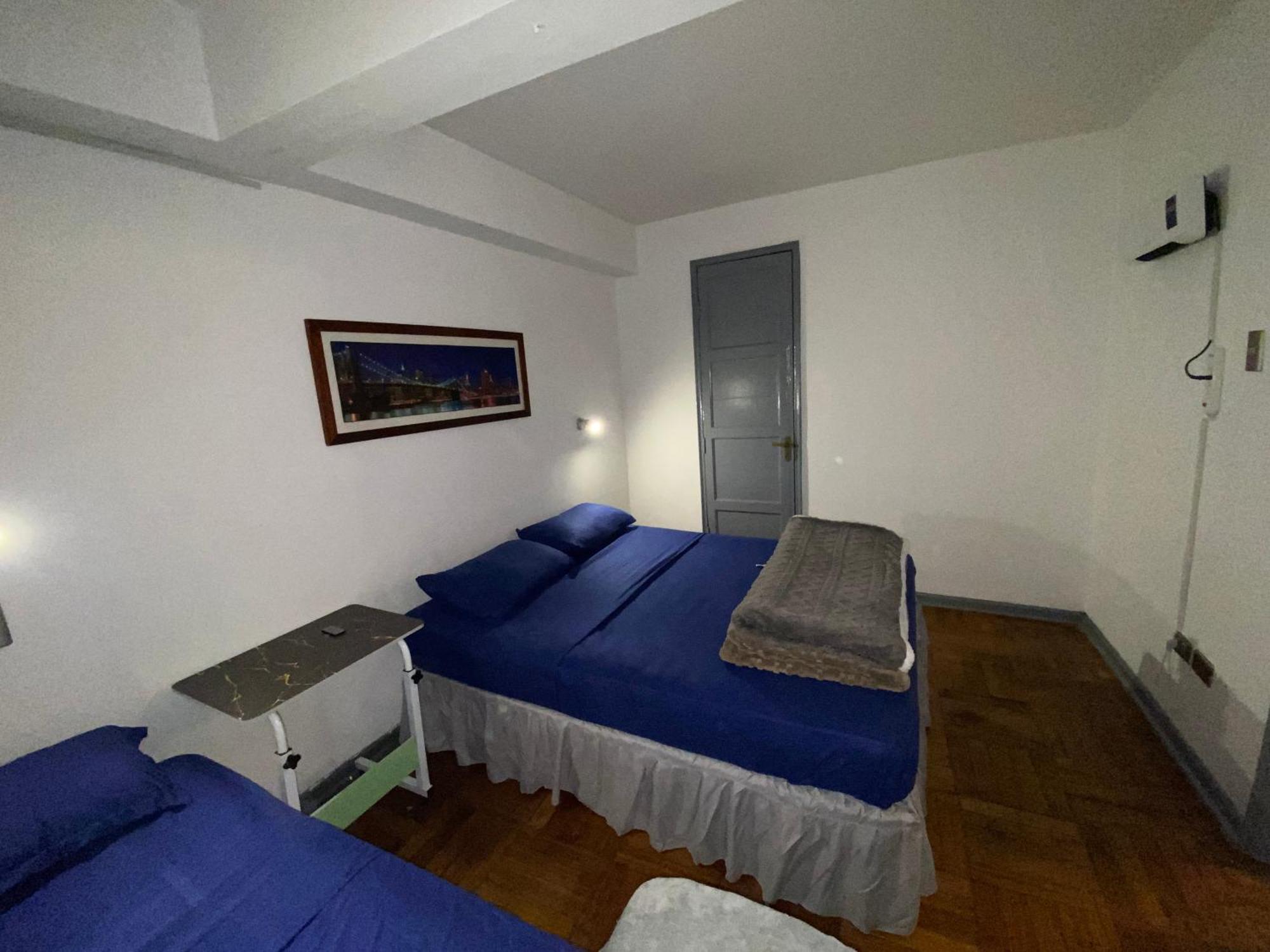 Departamento En Providencia Casa Santiago