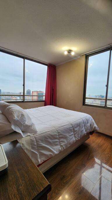Apartment Departamento Buena Vista 25a