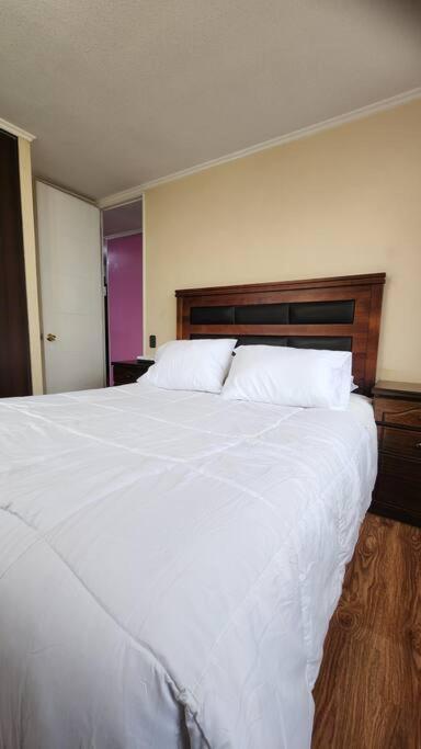 Apartment Departamento Buena Vista 25a Santiago