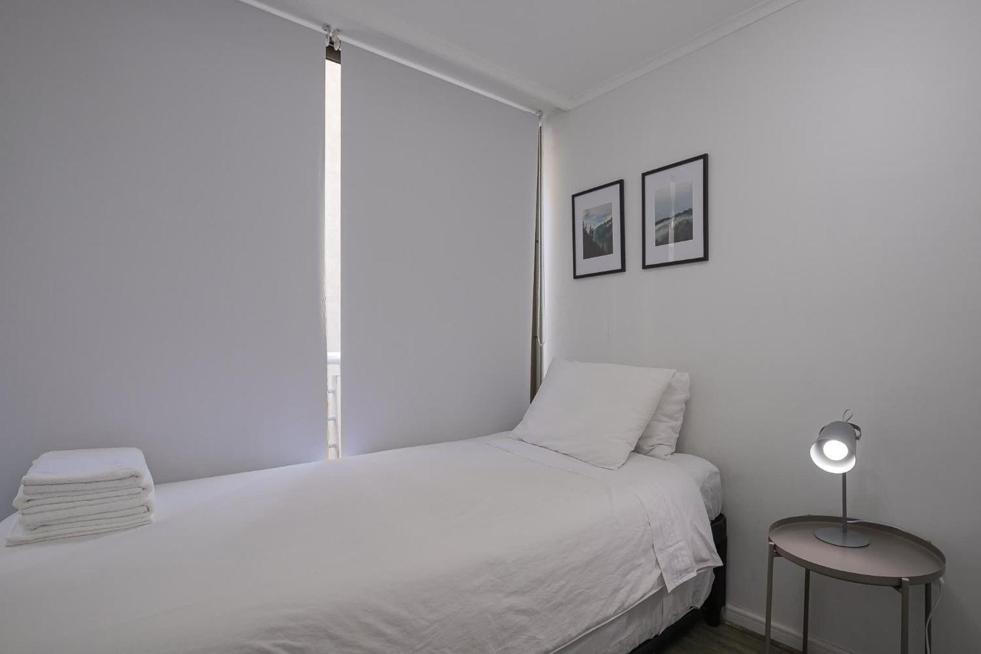 Cozy Space In The Center Of The City *