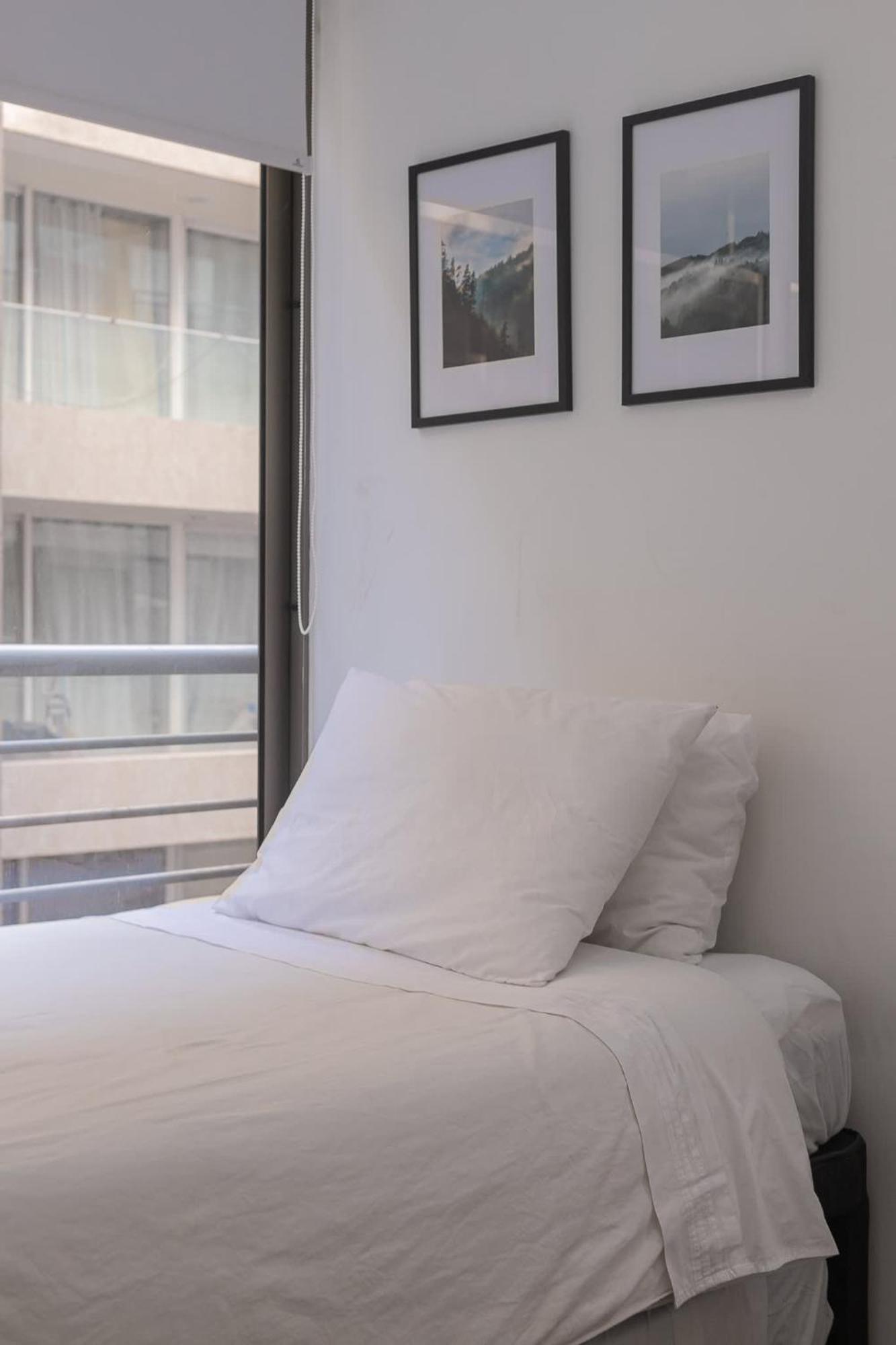 Cozy Space In The Center Of The City * Santiago