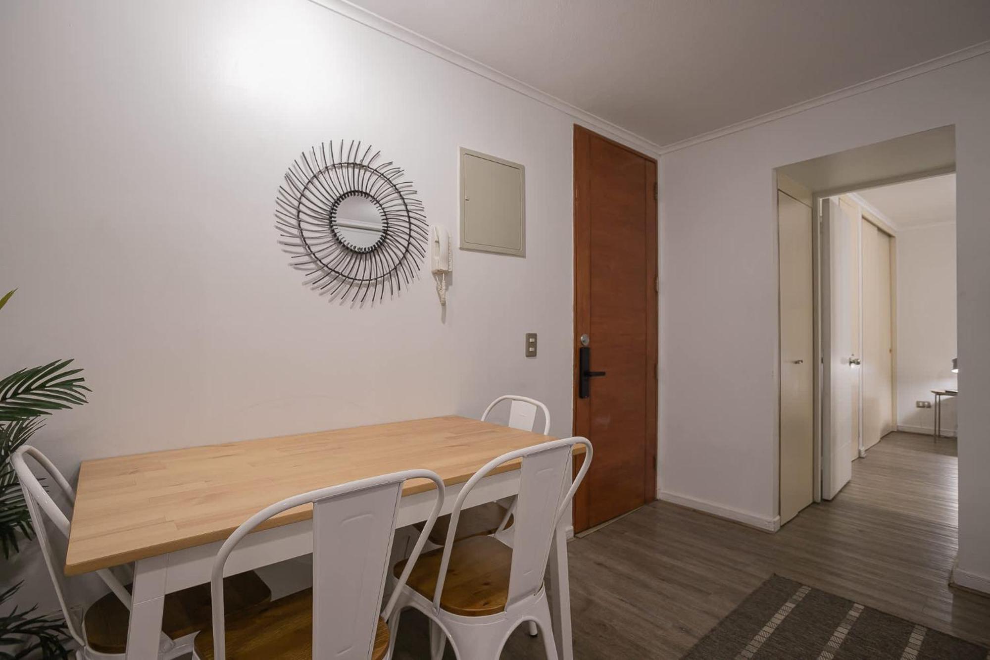 Cozy Space In The Center Of The City *