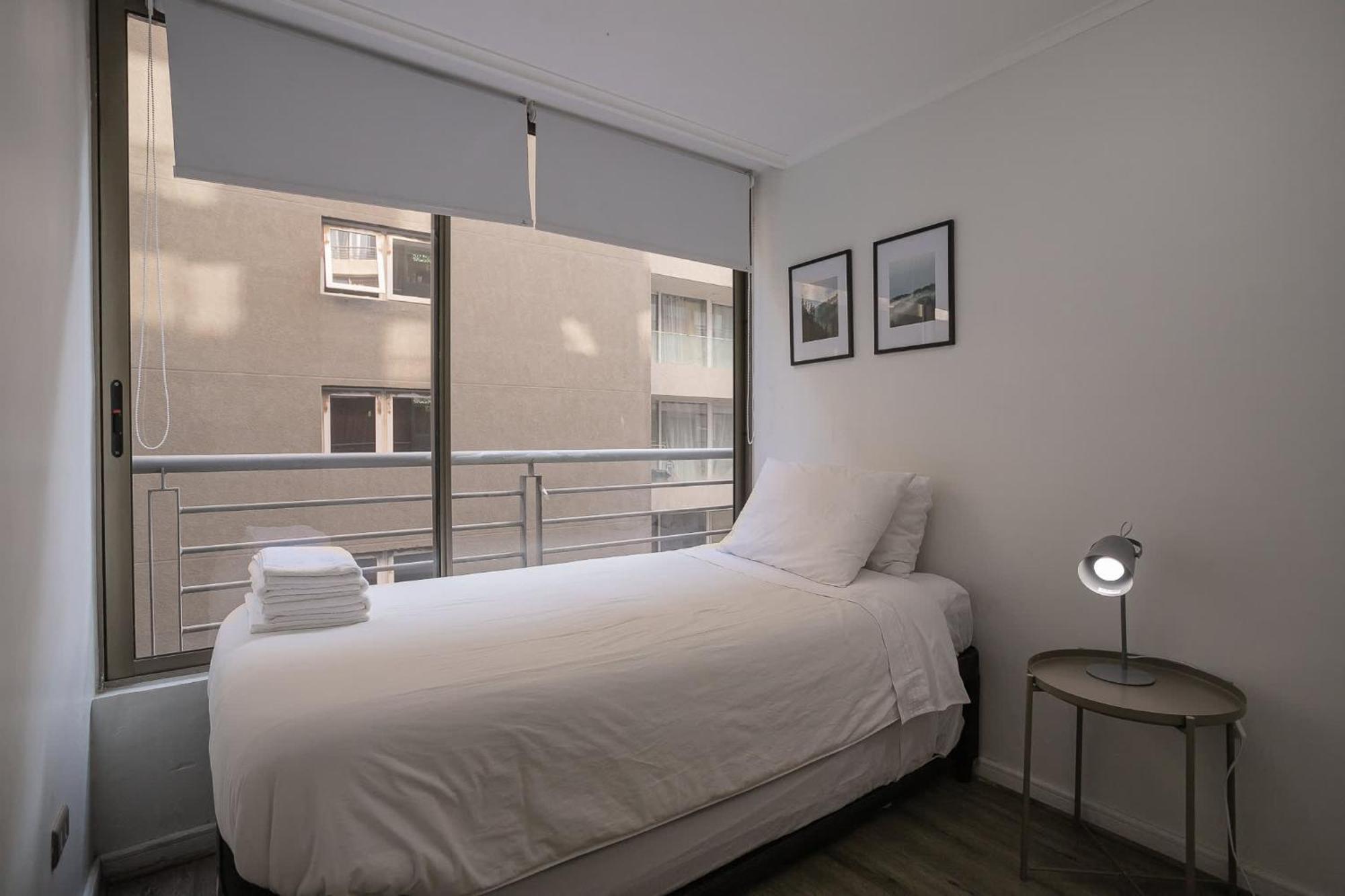 Cozy Space In The Center Of The City *