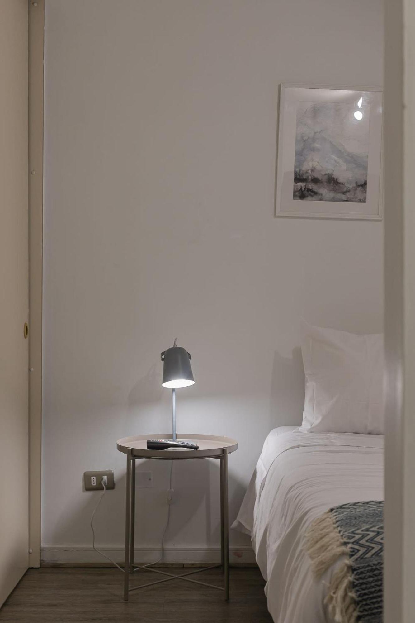 Cozy Space In The Center Of The City Apartment *